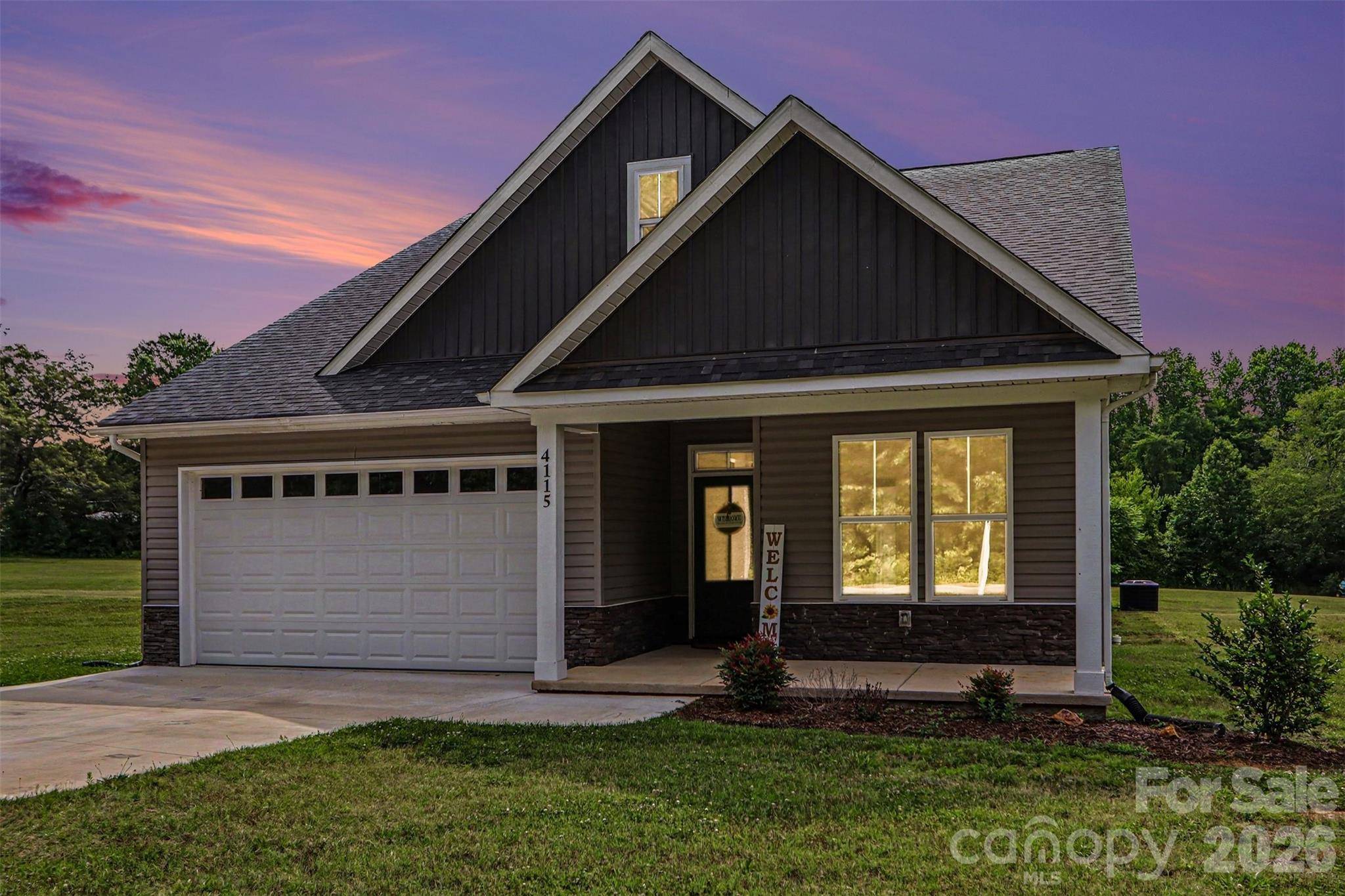 4115 Miller RD, Salisbury, NC 28147