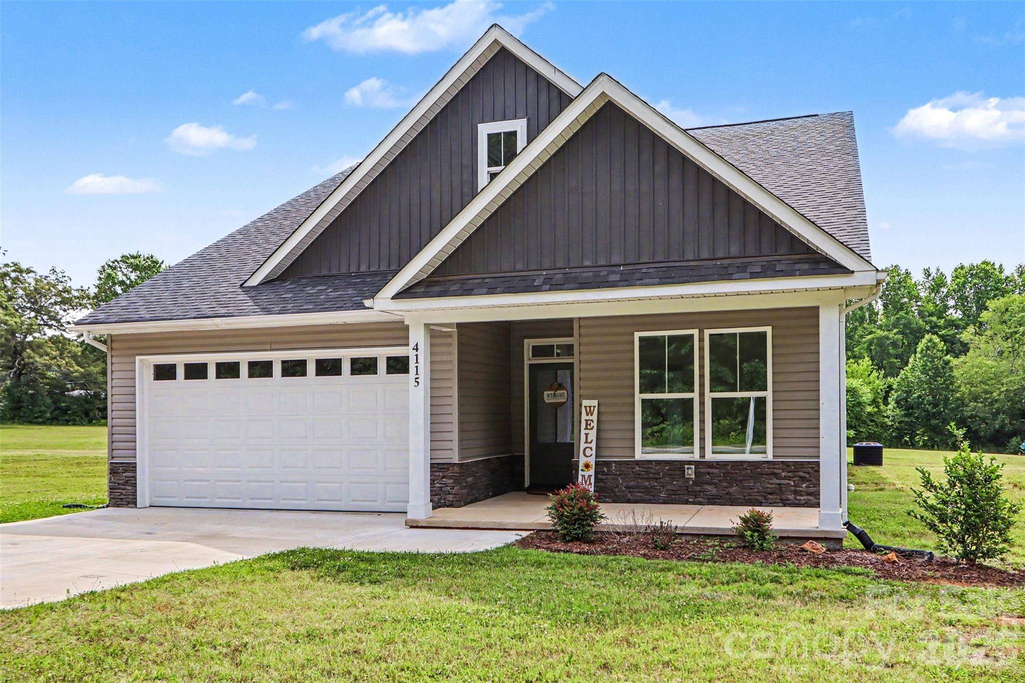 4115 Miller RD, Salisbury, NC 28147