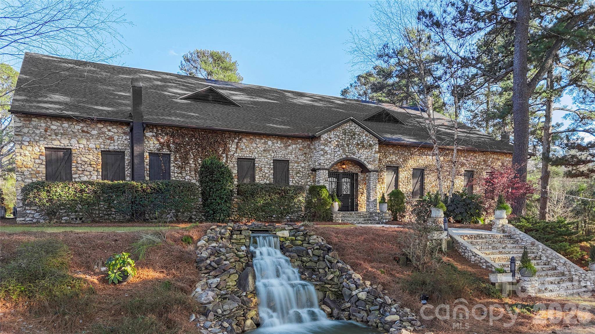 267 Depot ST, Mt Croghan, SC 29727