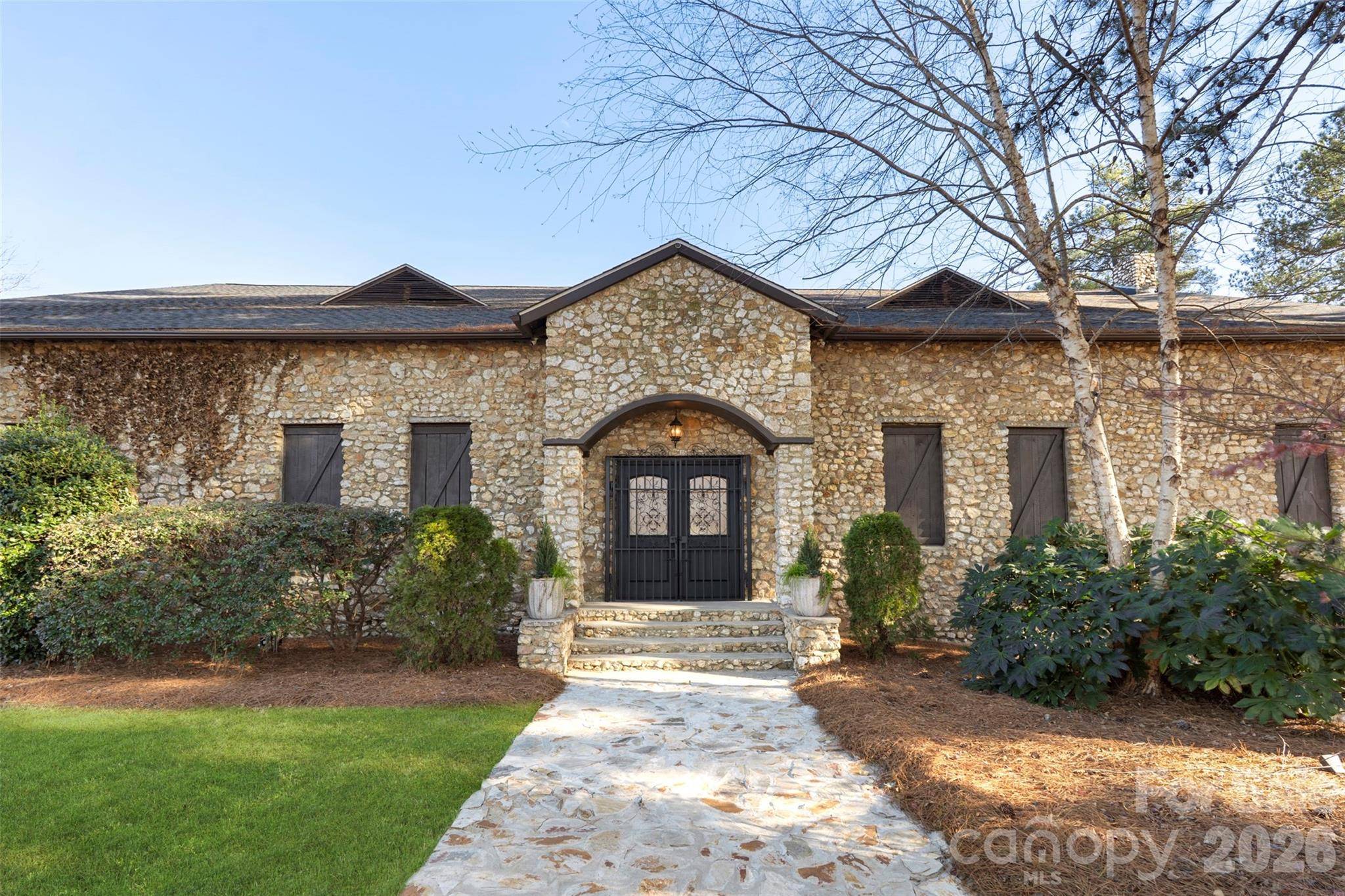 267 Depot ST, Mt Croghan, SC 29727