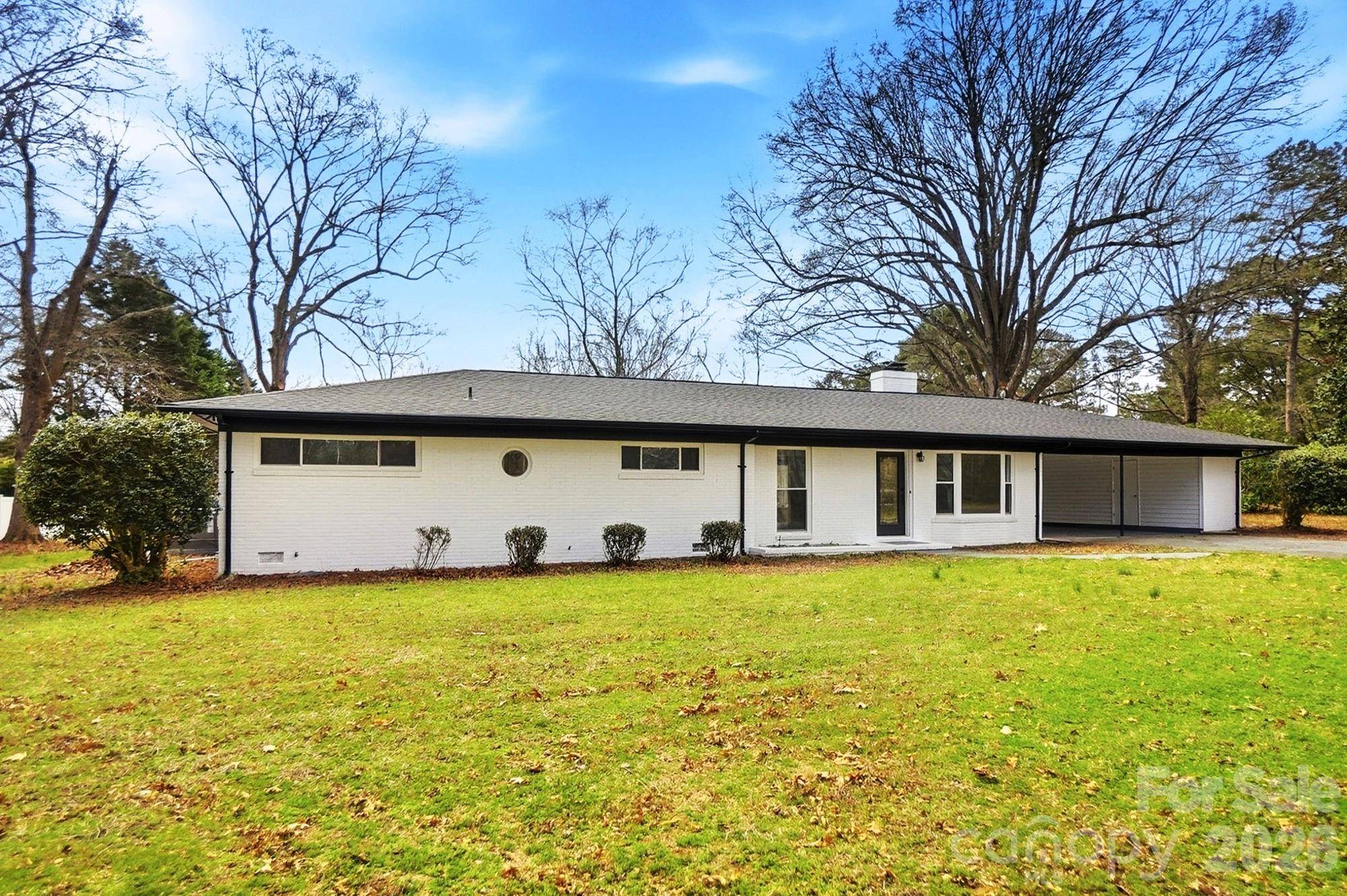 125a Forest Hills DR, Monroe, NC 28112