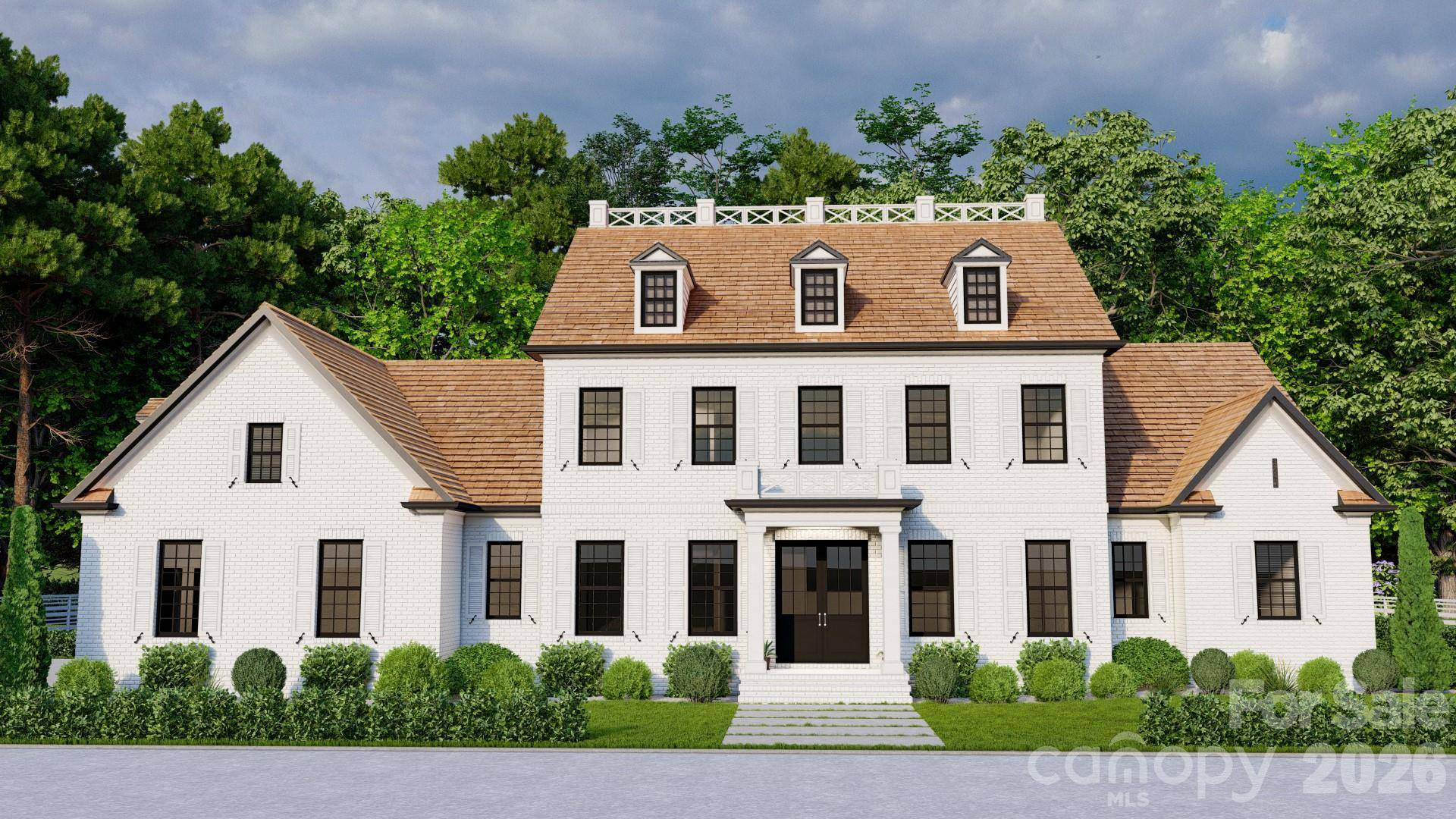 5908 Will Plyler RD, Waxhaw, NC 28173