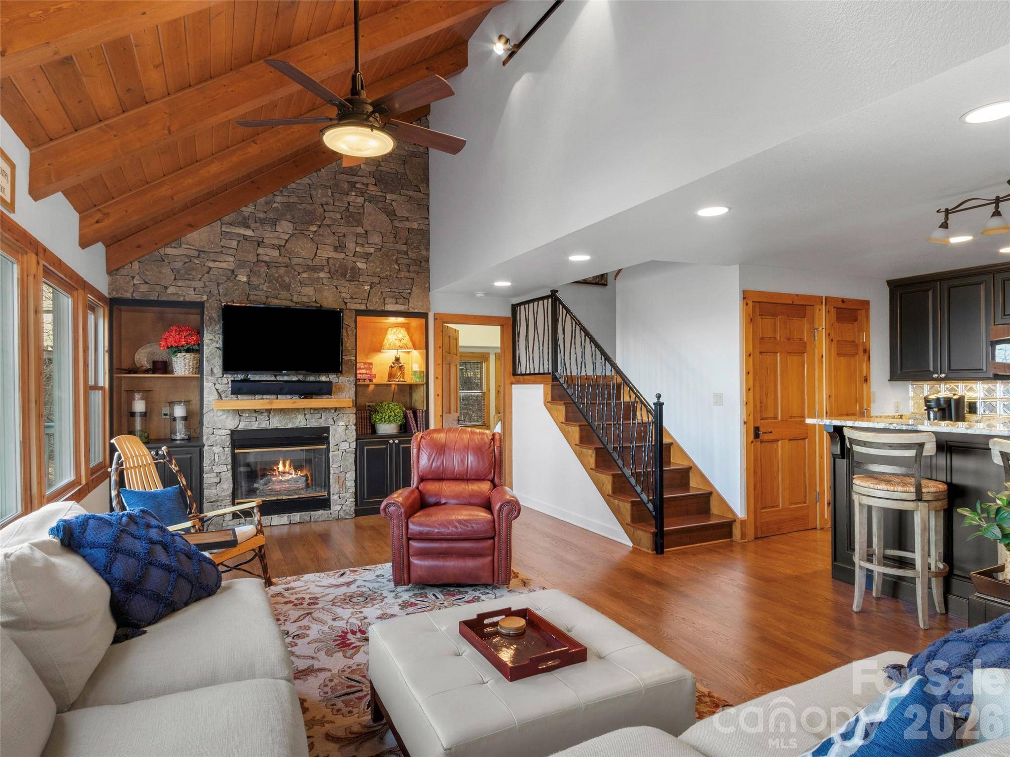 71 Ivy Ridge RD, Burnsville, NC 28714