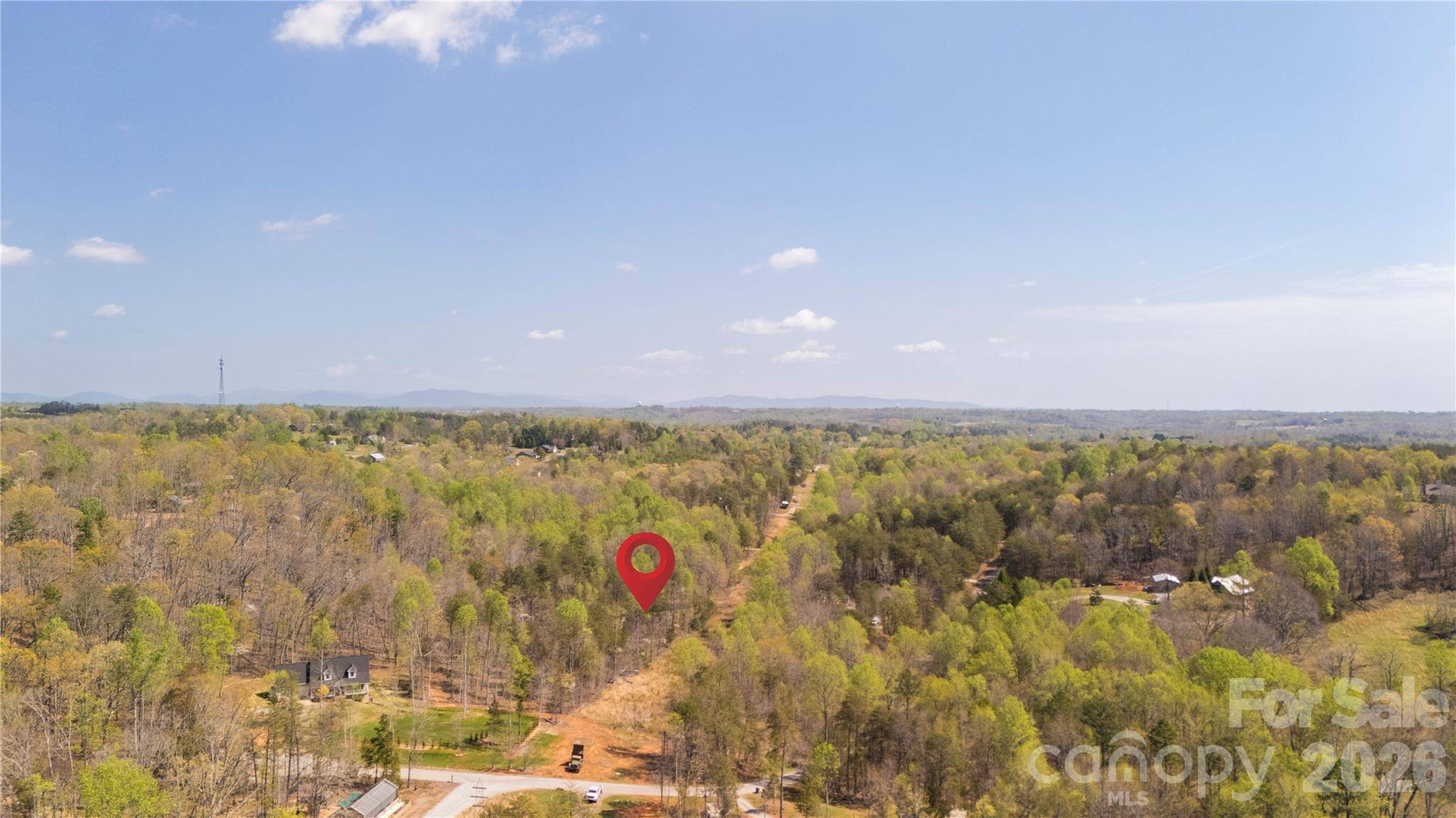Lot 26 Grandview DR #26, Rutherfordton, NC 28139