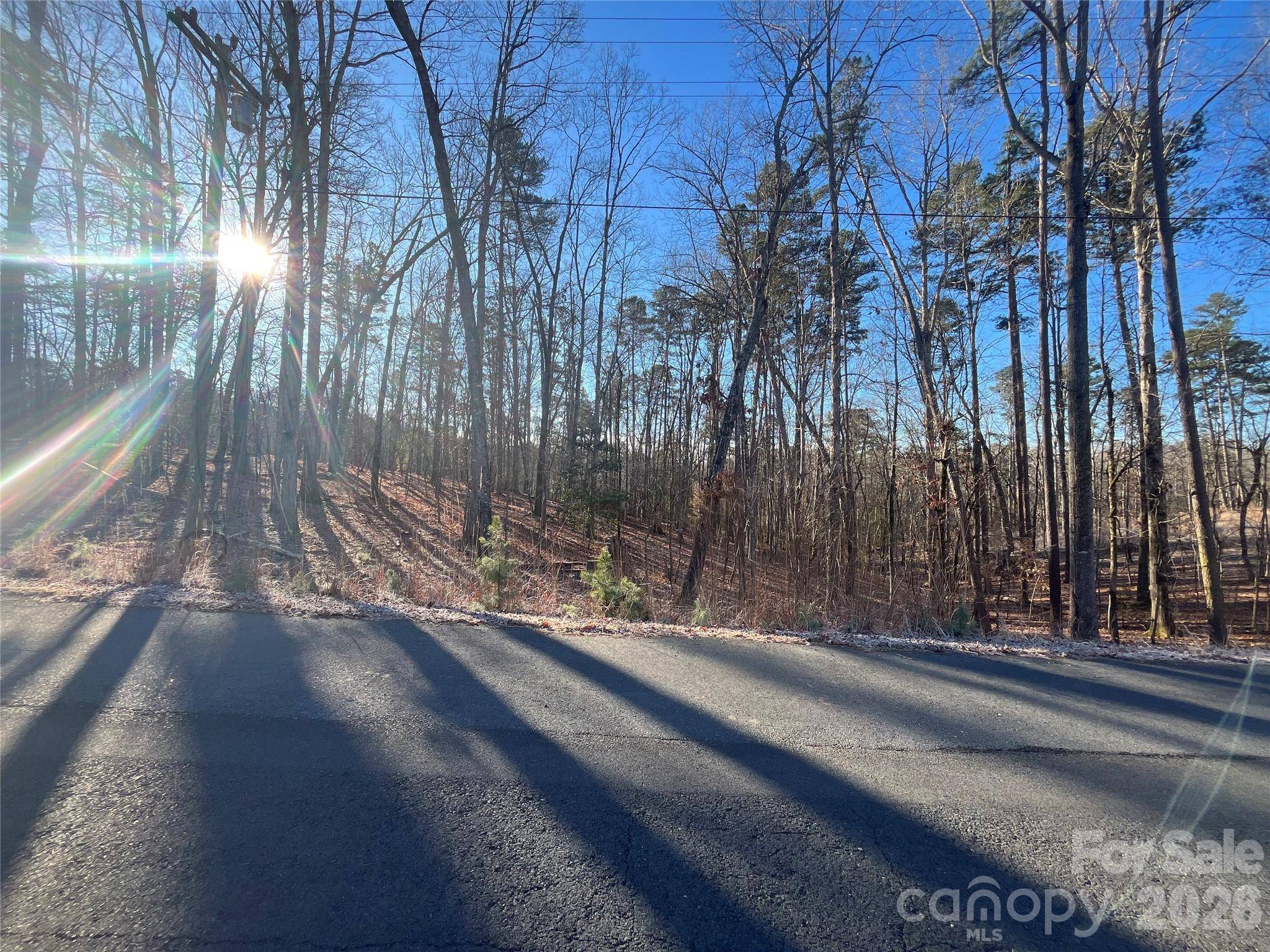 1866 Fairfield RD, Mount Gilead, NC 27306