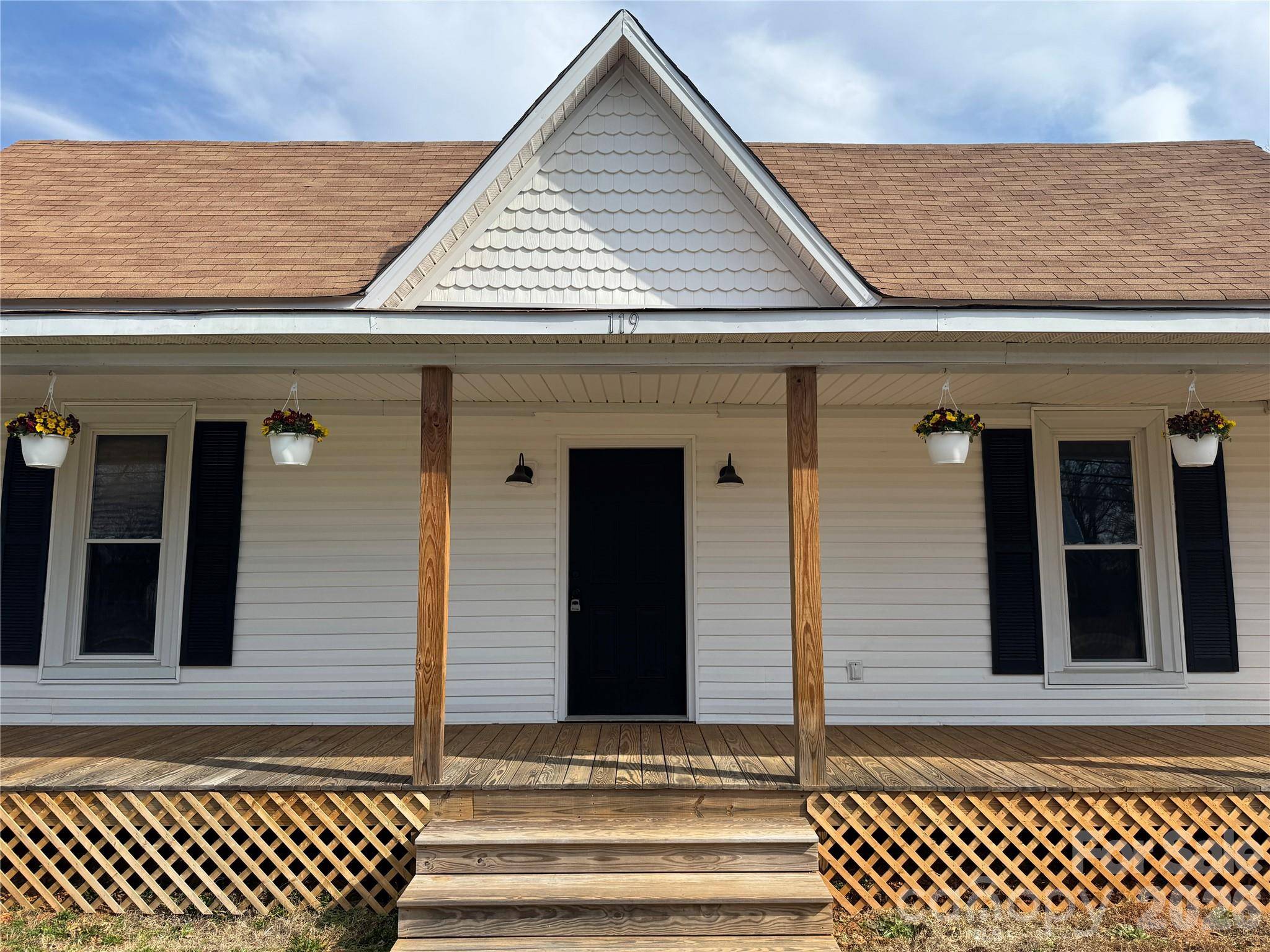 119 Marion ST, Clover, SC 29710