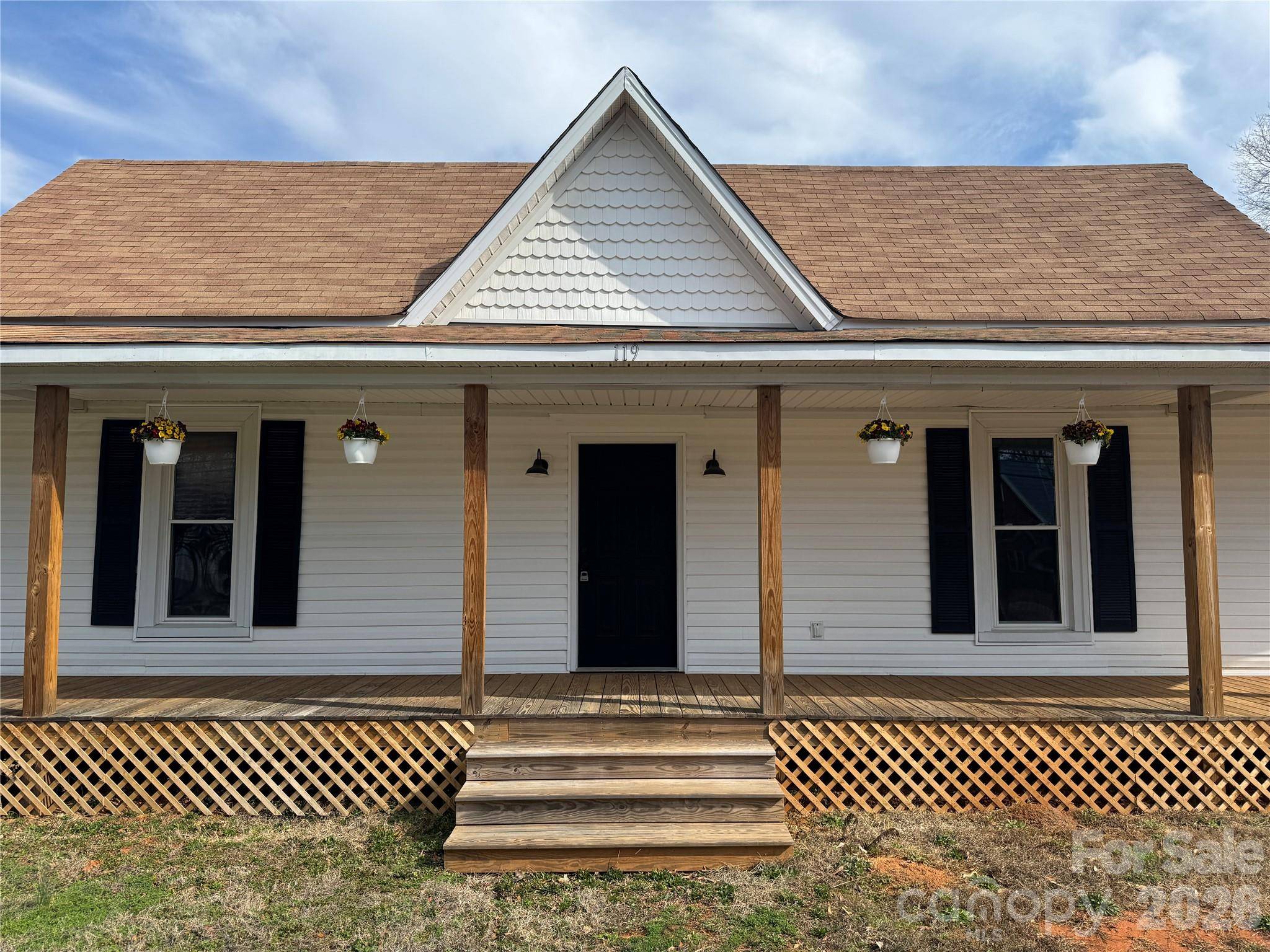 119 Marion ST, Clover, SC 29710