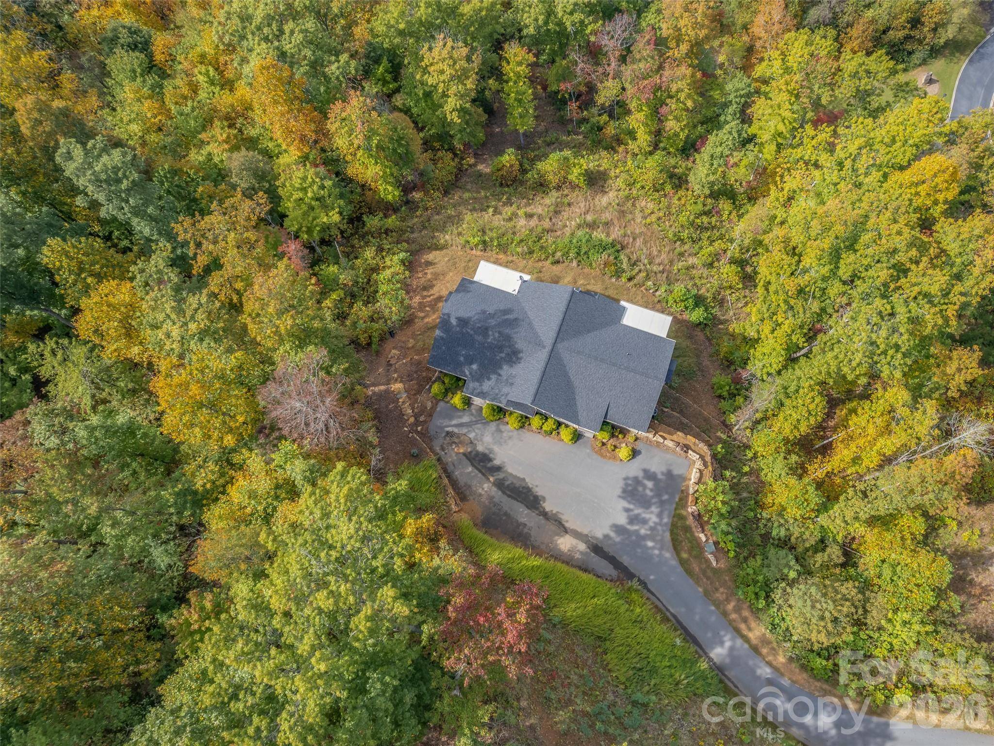 146 Red Hawk Knoll, Lake Lure, NC 28746