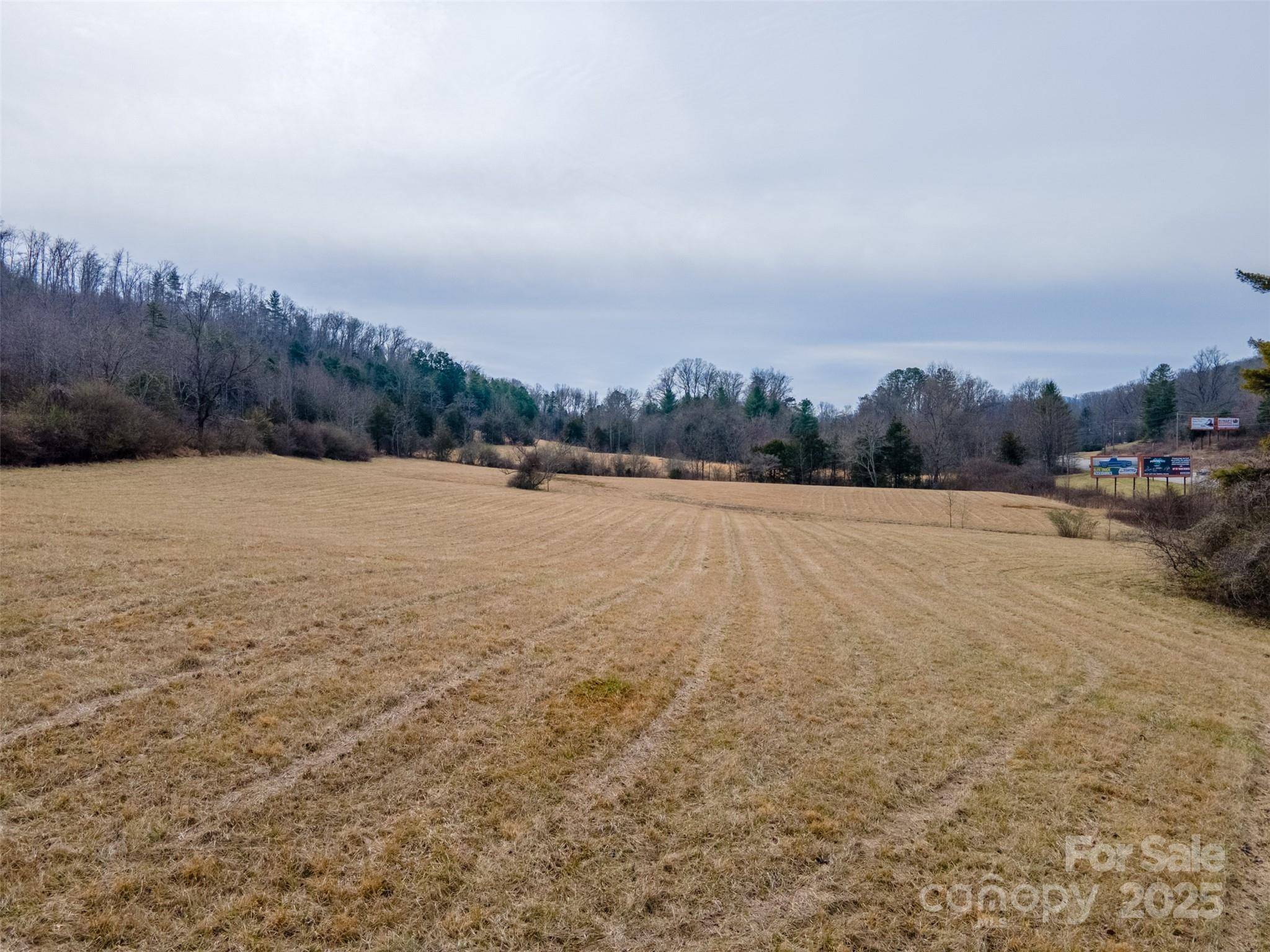 0 Georgia RD, Franklin, NC 28734