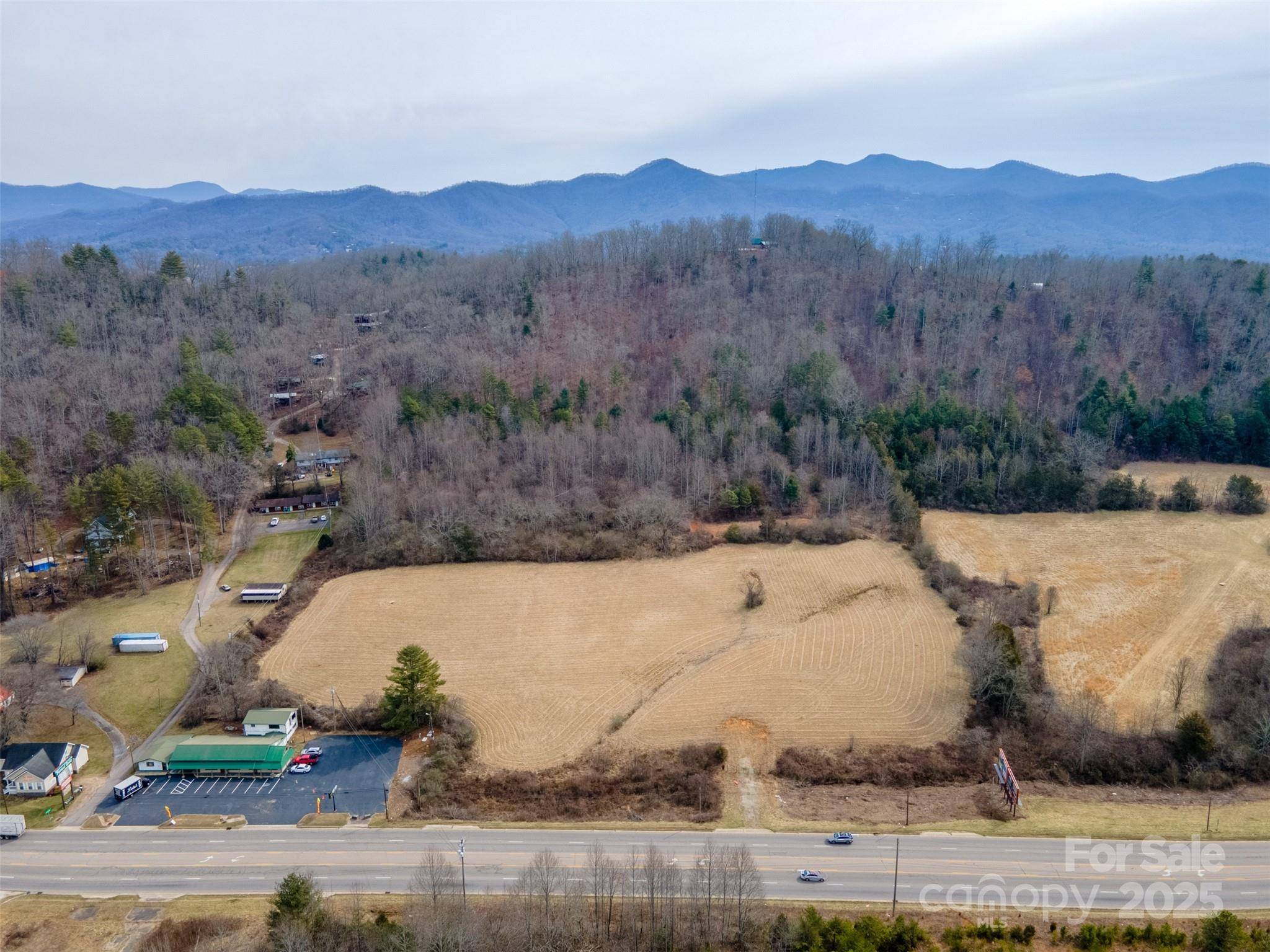 0 Georgia RD, Franklin, NC 28734