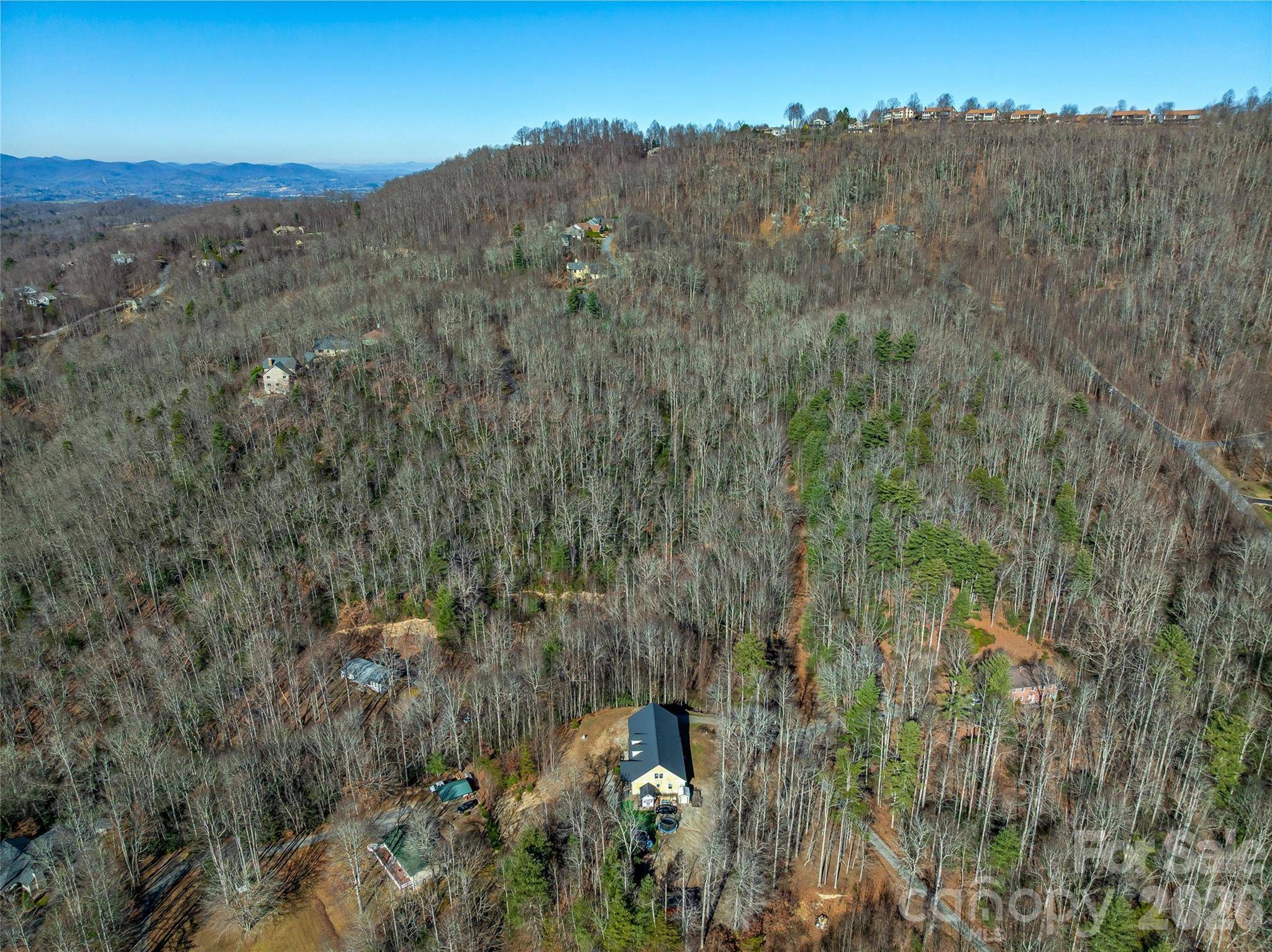 9999 Coy-Evie LN, Laurel Park, NC 28739