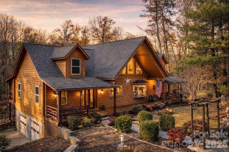 143 Rosewood LN, Rutherfordton, NC 28139