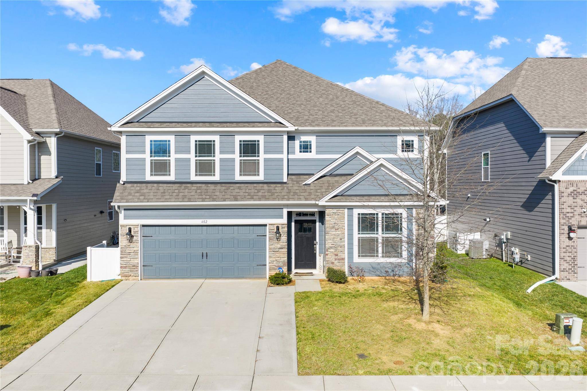 402 Preston RD, Mooresville, NC 28117