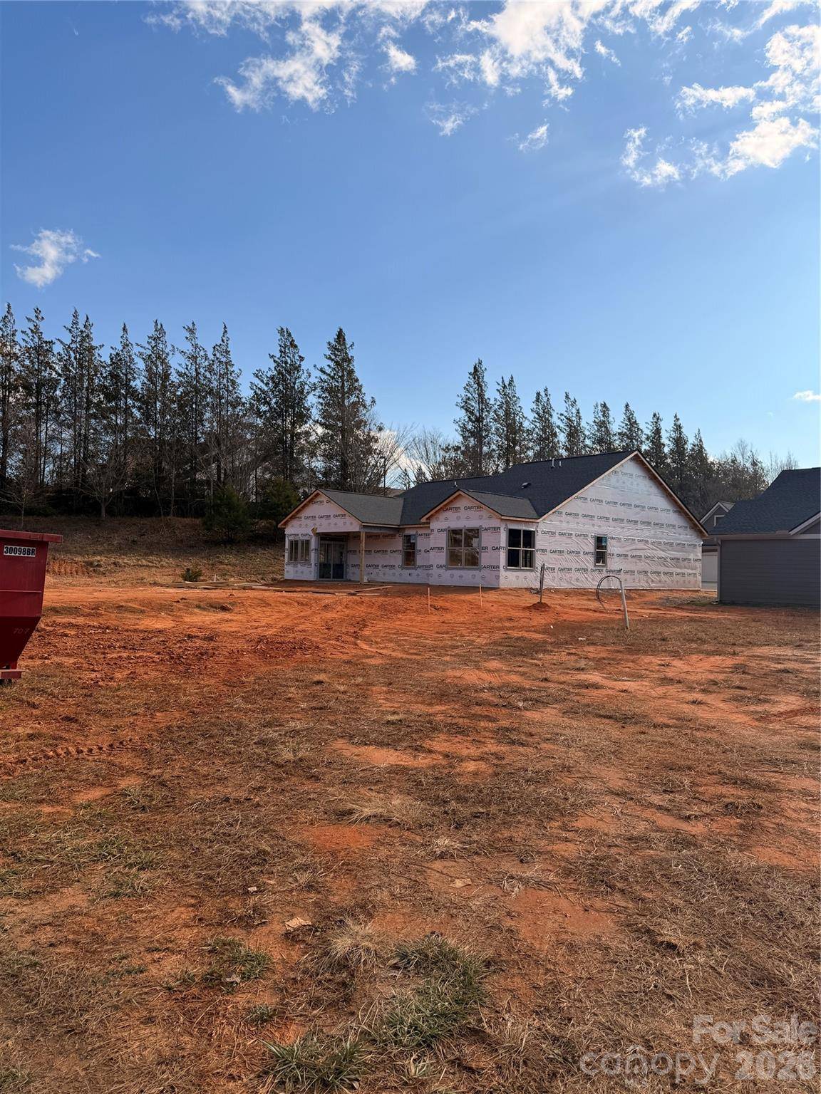 829B Wynnshire DR #Lot 58 Unit B, Hickory, NC 28601