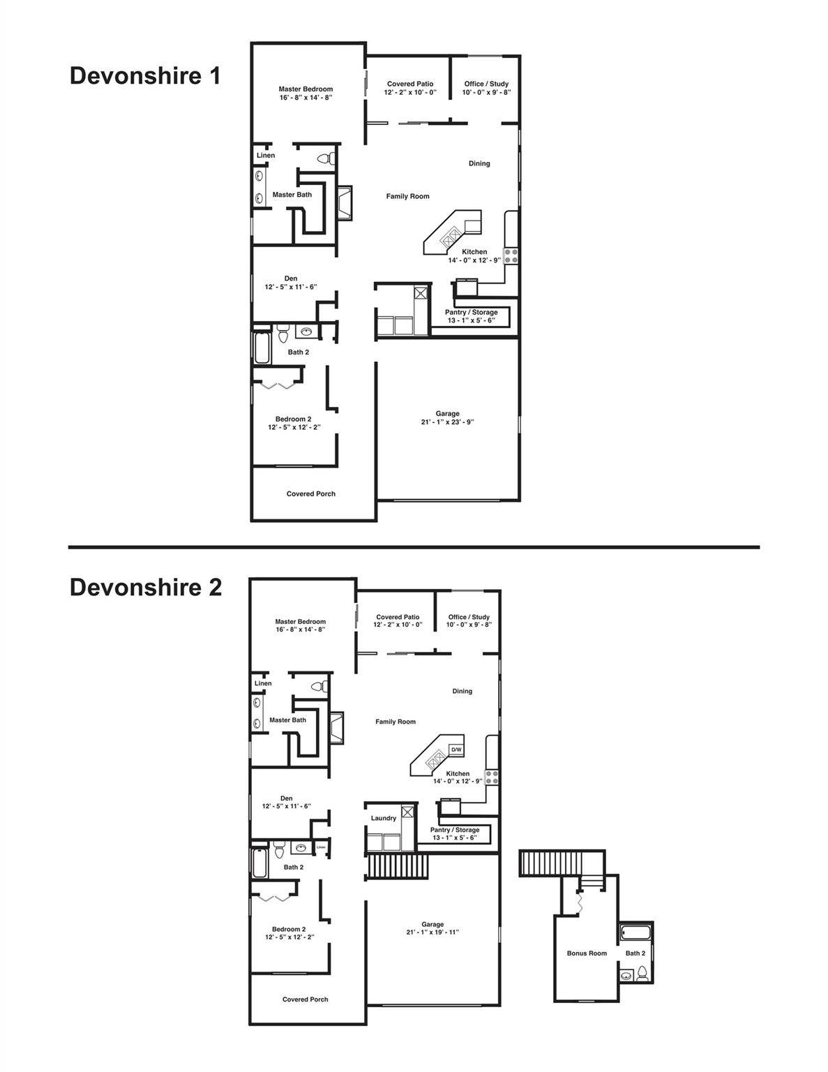 829B Wynnshire DR #Lot 58 Unit B, Hickory, NC 28601