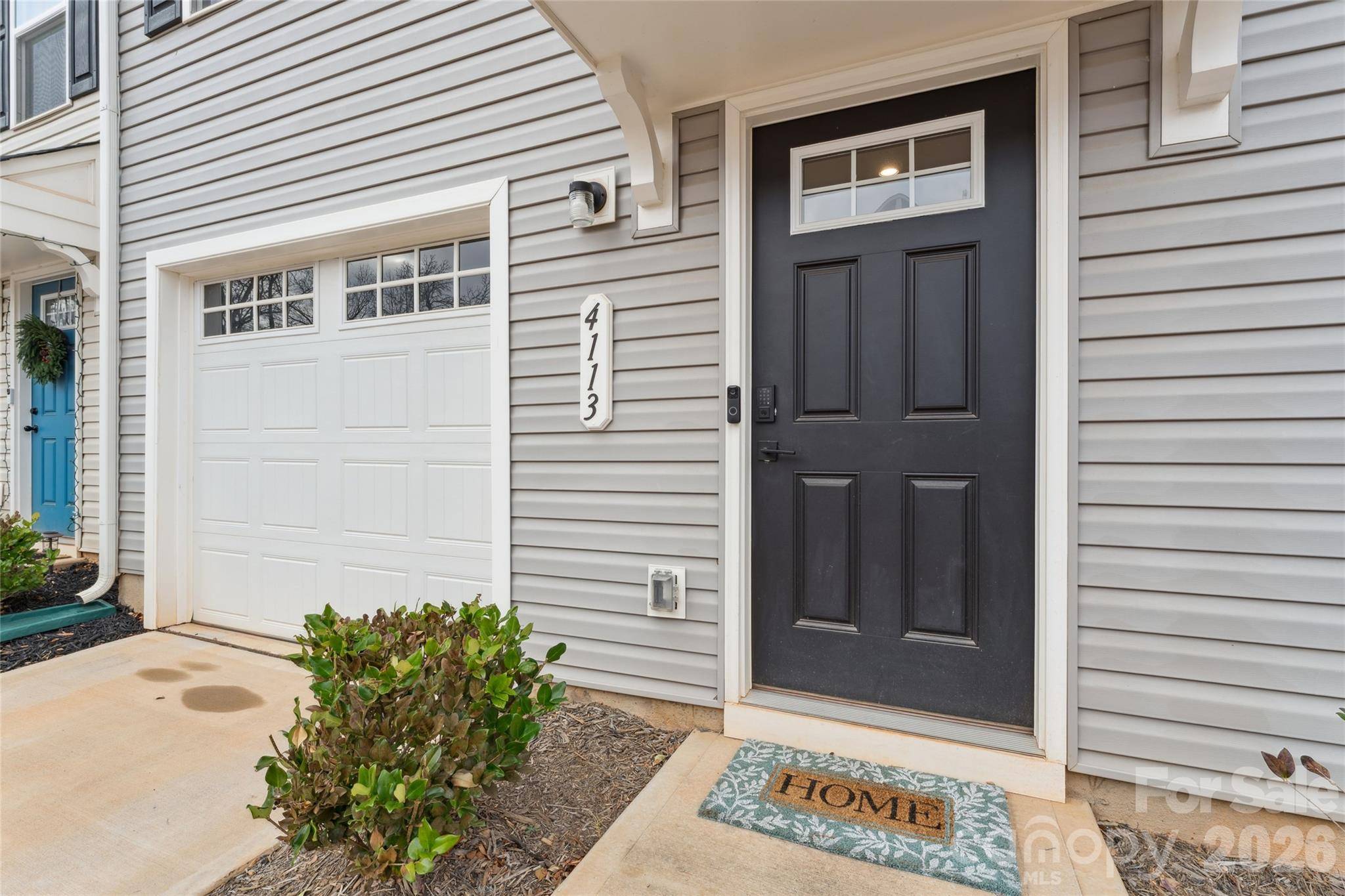 4113 Prusik LN, Charlotte, NC 28269