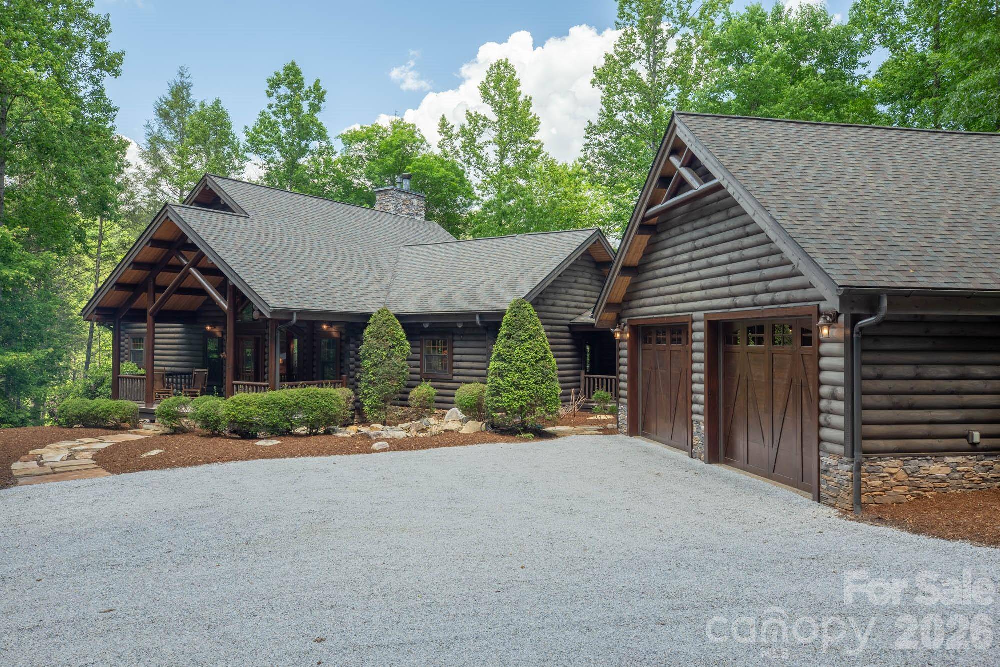 143 Nature Walk DR, Marion, NC 28752