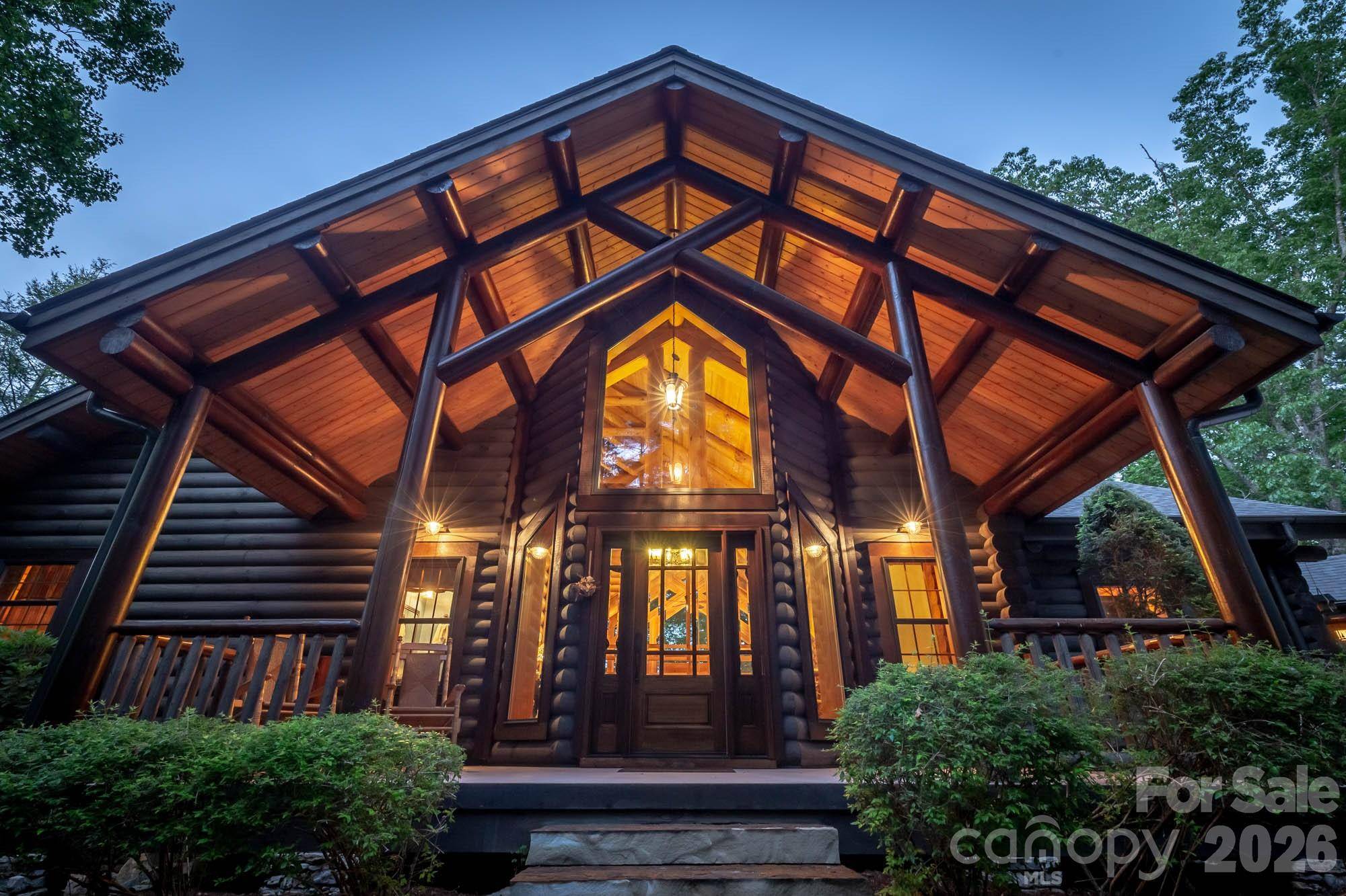 143 Nature Walk DR, Marion, NC 28752