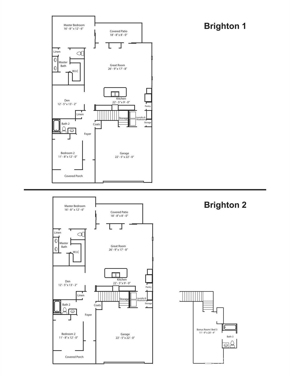 829A Wynnshire DR #Lot 59 Unit A, Hickory, NC 28601
