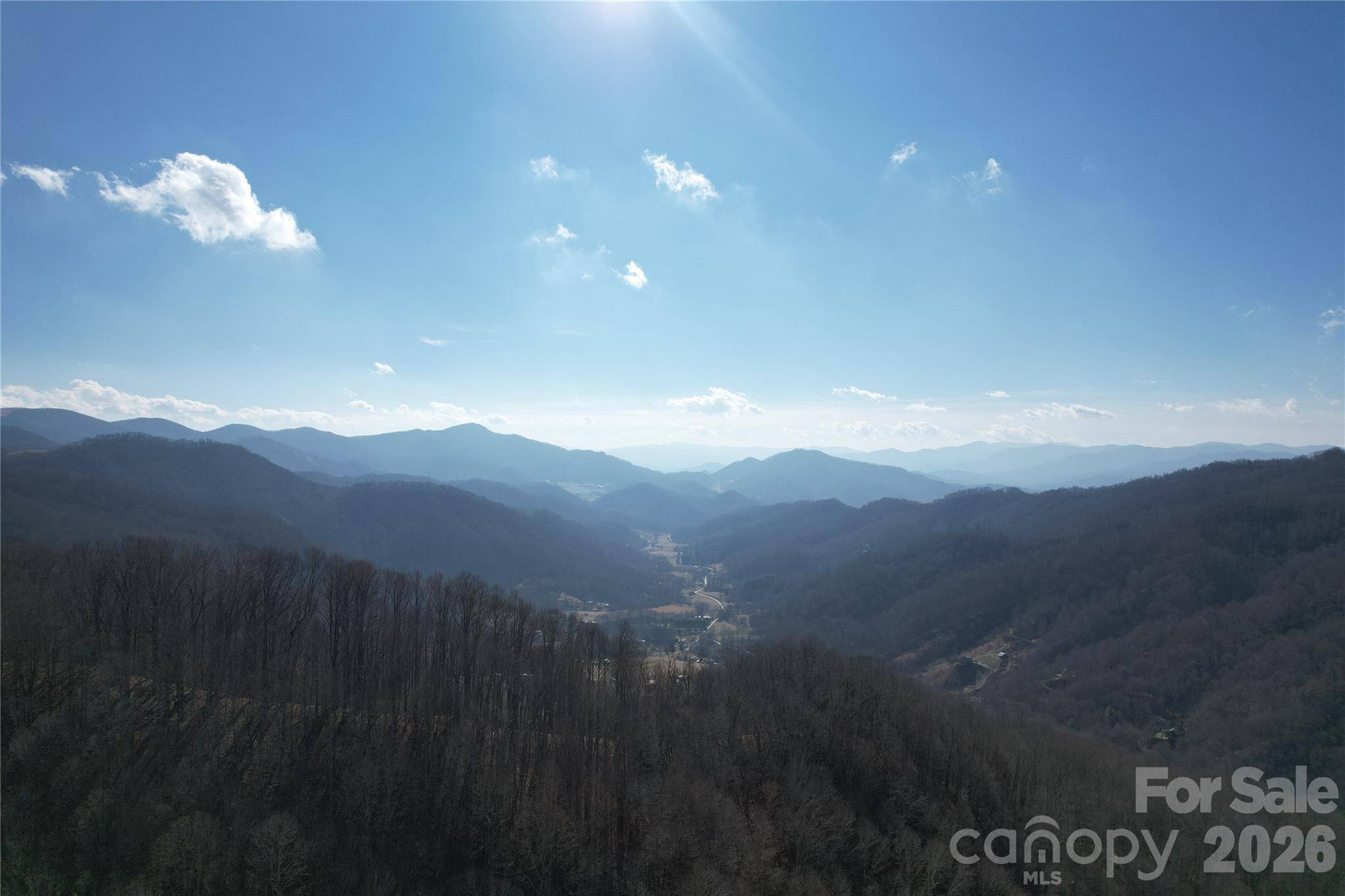 00 Mule Stomp RD, Clyde, NC 28721