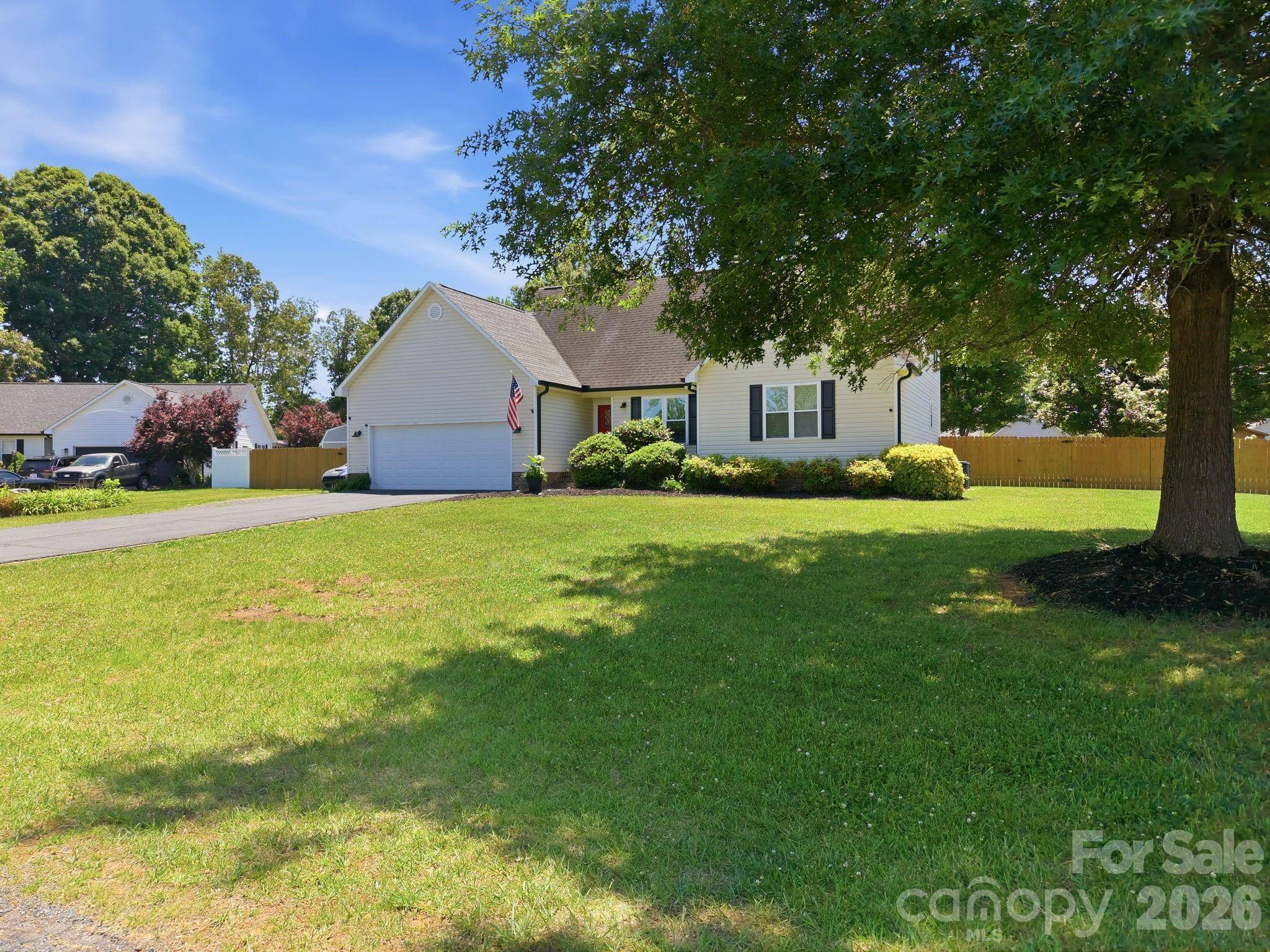 245 Castle Keep RD, Salisbury, NC 28146