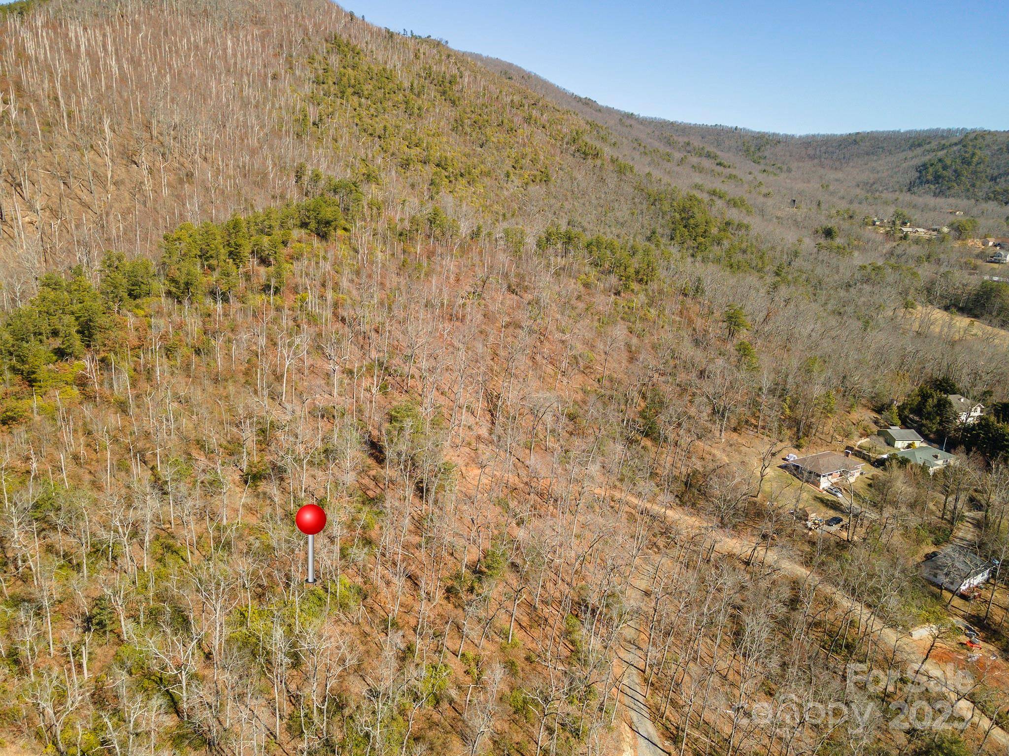 107 Bartram WAY, Black Mountain, NC 28711