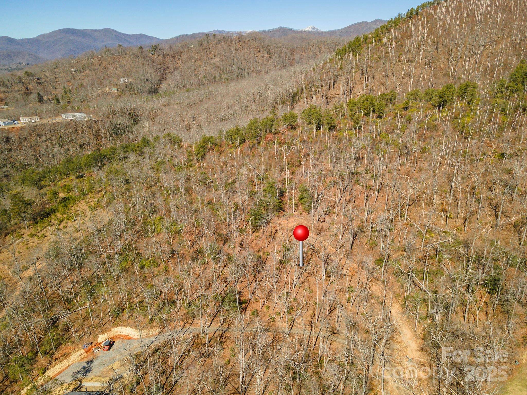 107 Bartram WAY, Black Mountain, NC 28711