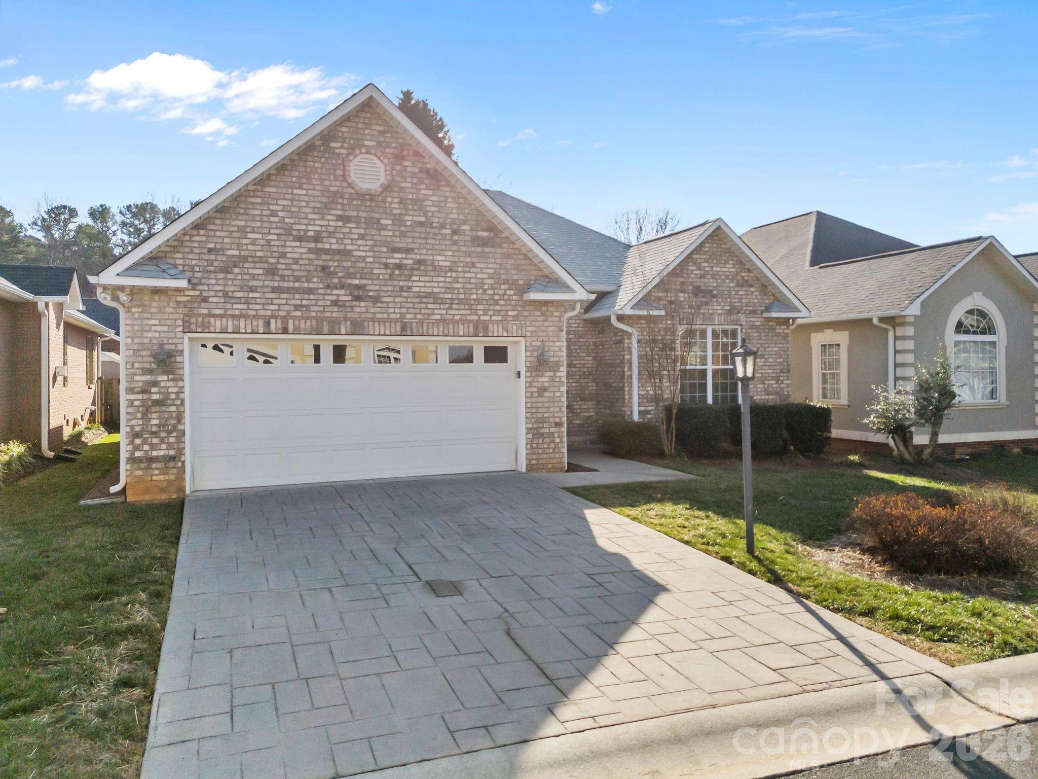 115 Birkdale DR, Salisbury, NC 28144