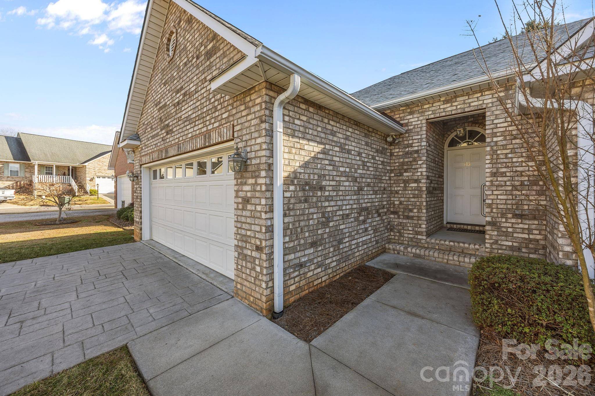 115 Birkdale DR, Salisbury, NC 28144