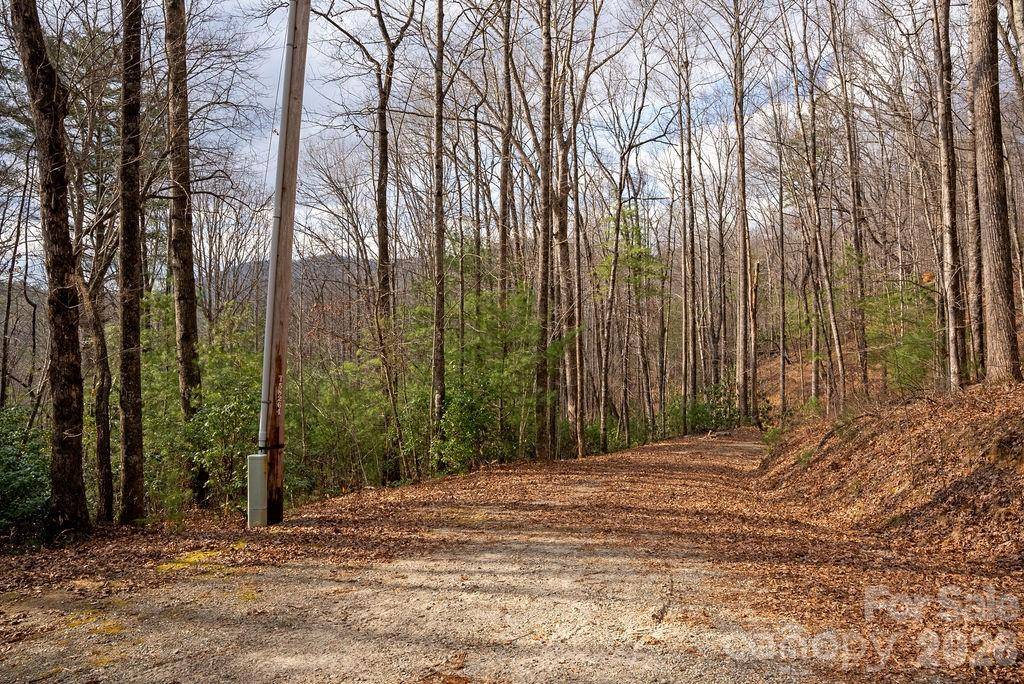 Lot 48 Fox Den RD, Brevard, NC 28712