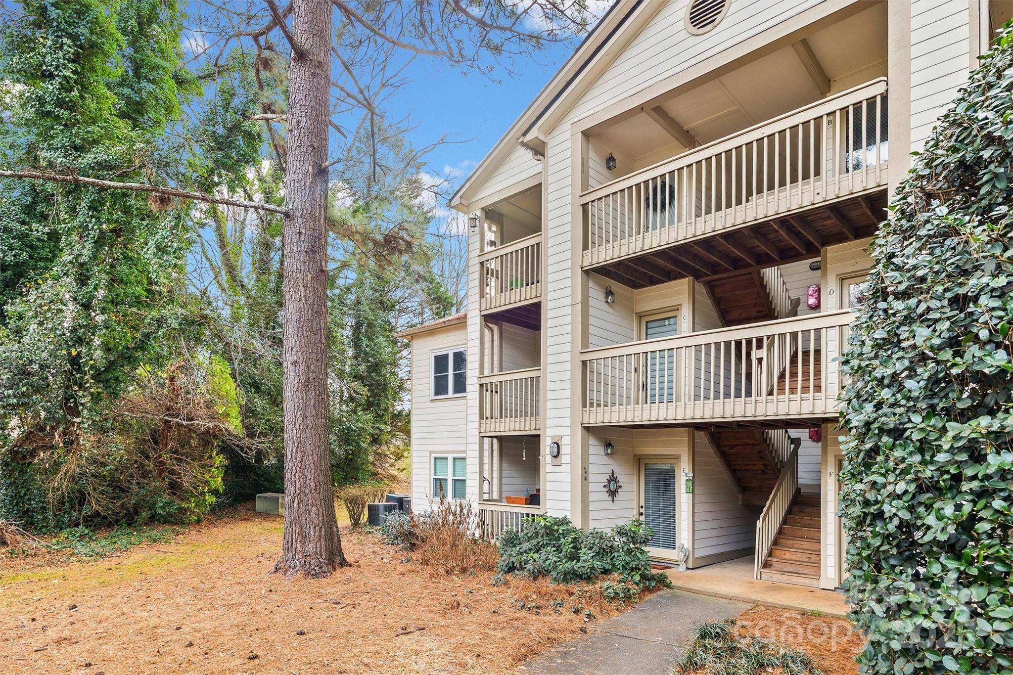 1041 Churchill Downs CT #C, Charlotte, NC 28211