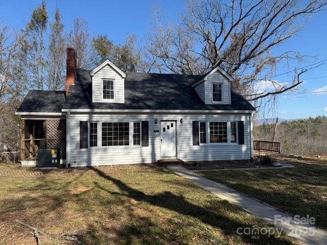 171 Oakdale DR, Spruce Pine, NC 28777