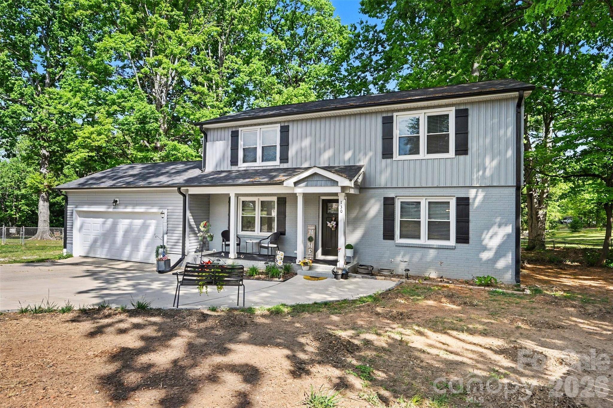 130 Cherokee LN, Salisbury, NC 28147