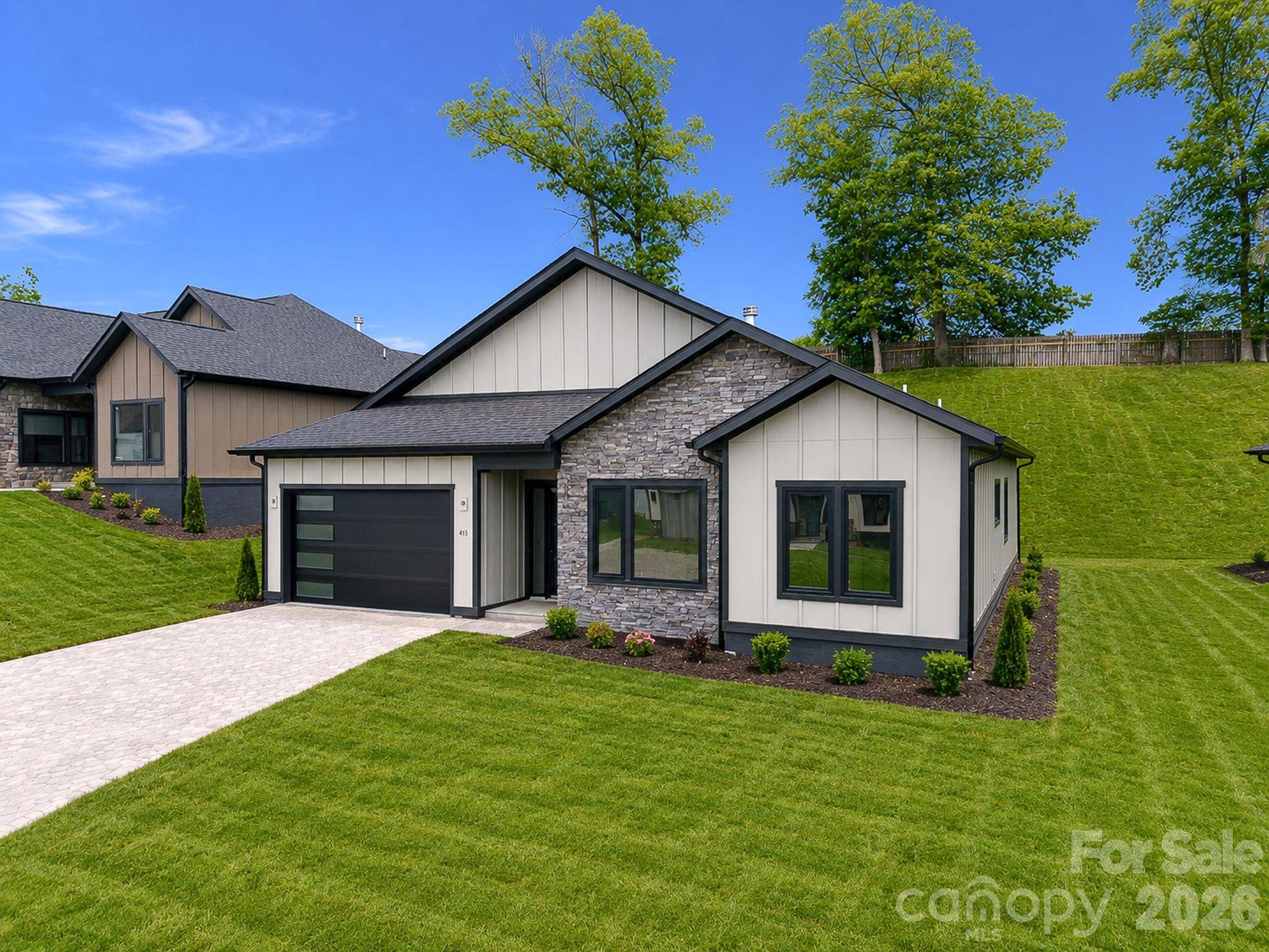 413 Big Hill DR, Arden, NC 28704