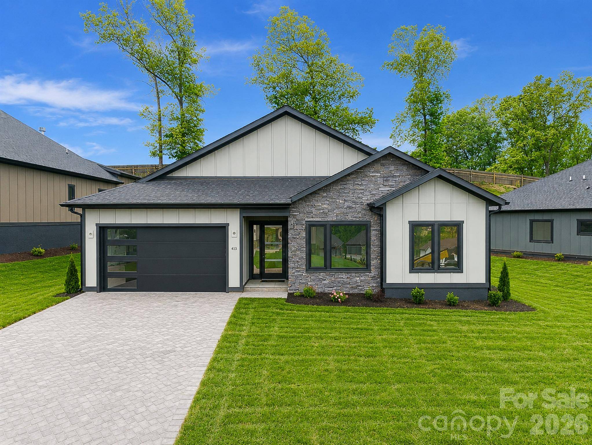 413 Big Hill DR, Arden, NC 28704
