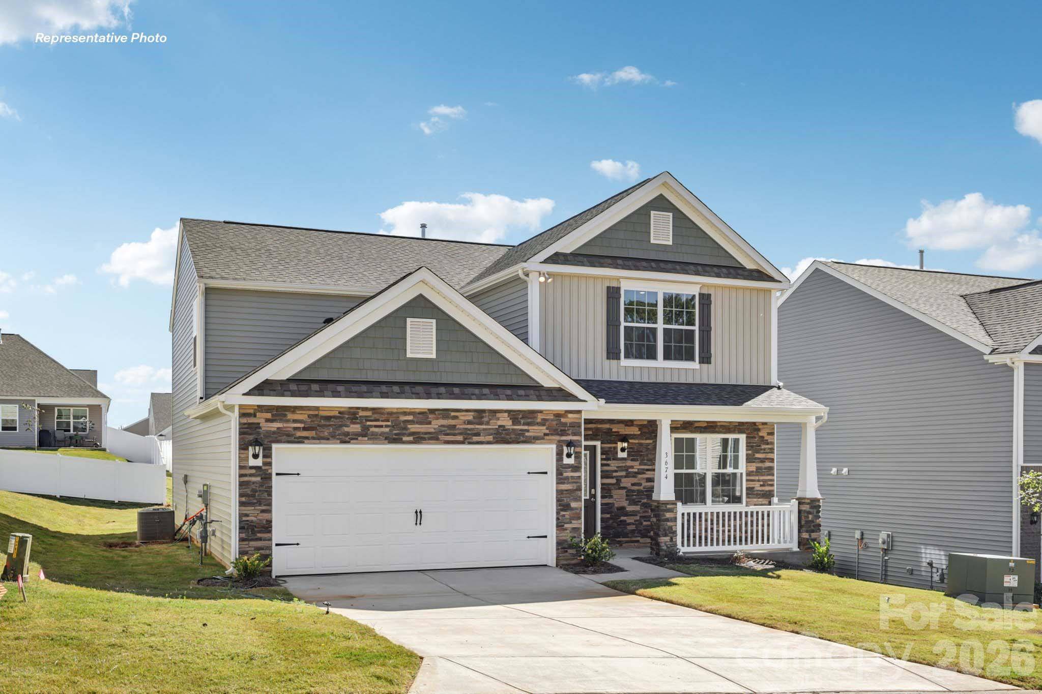 552 Dazzle LOOP, Newton, NC 28658