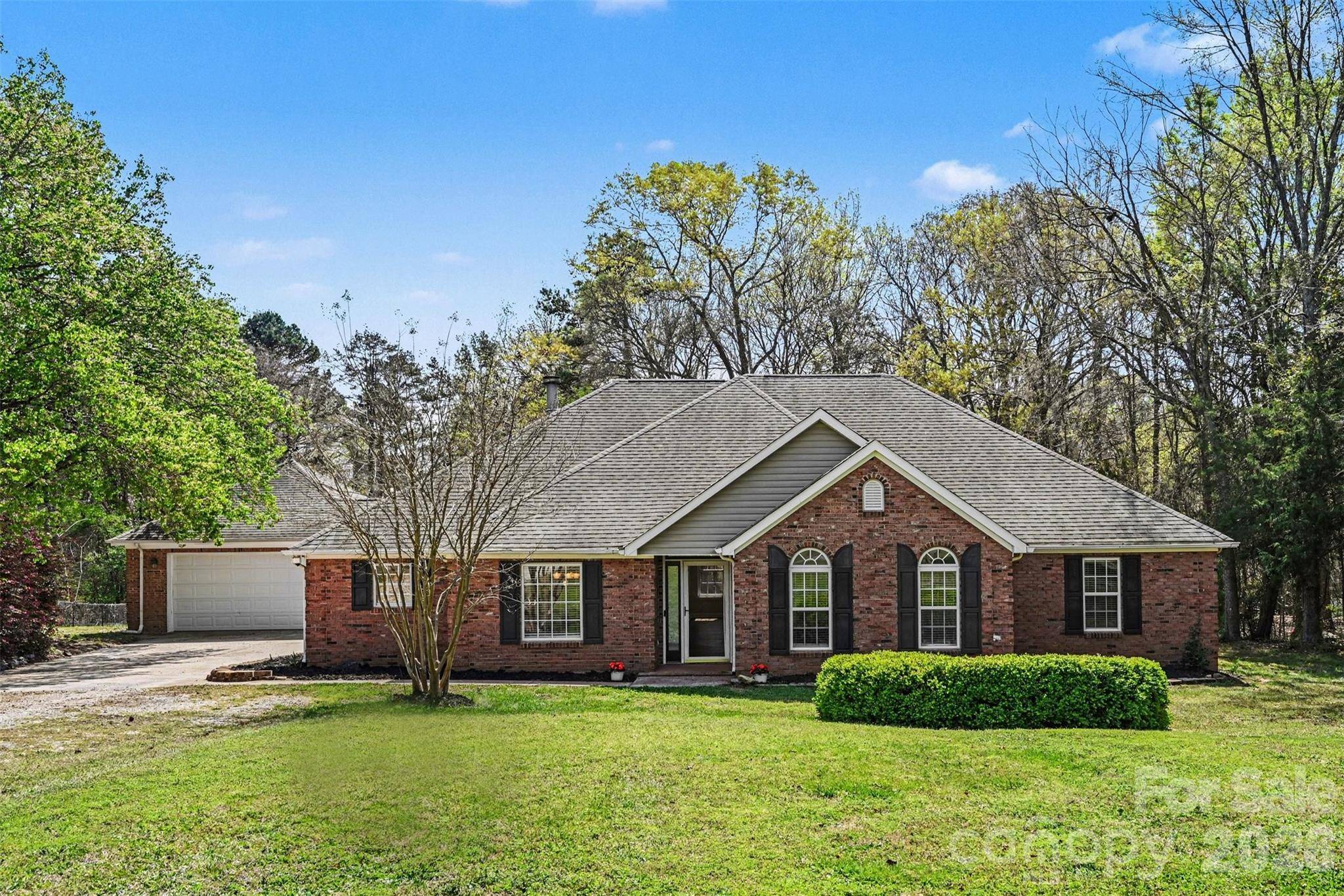 7329 Bailywick DR, Waxhaw, NC 28173