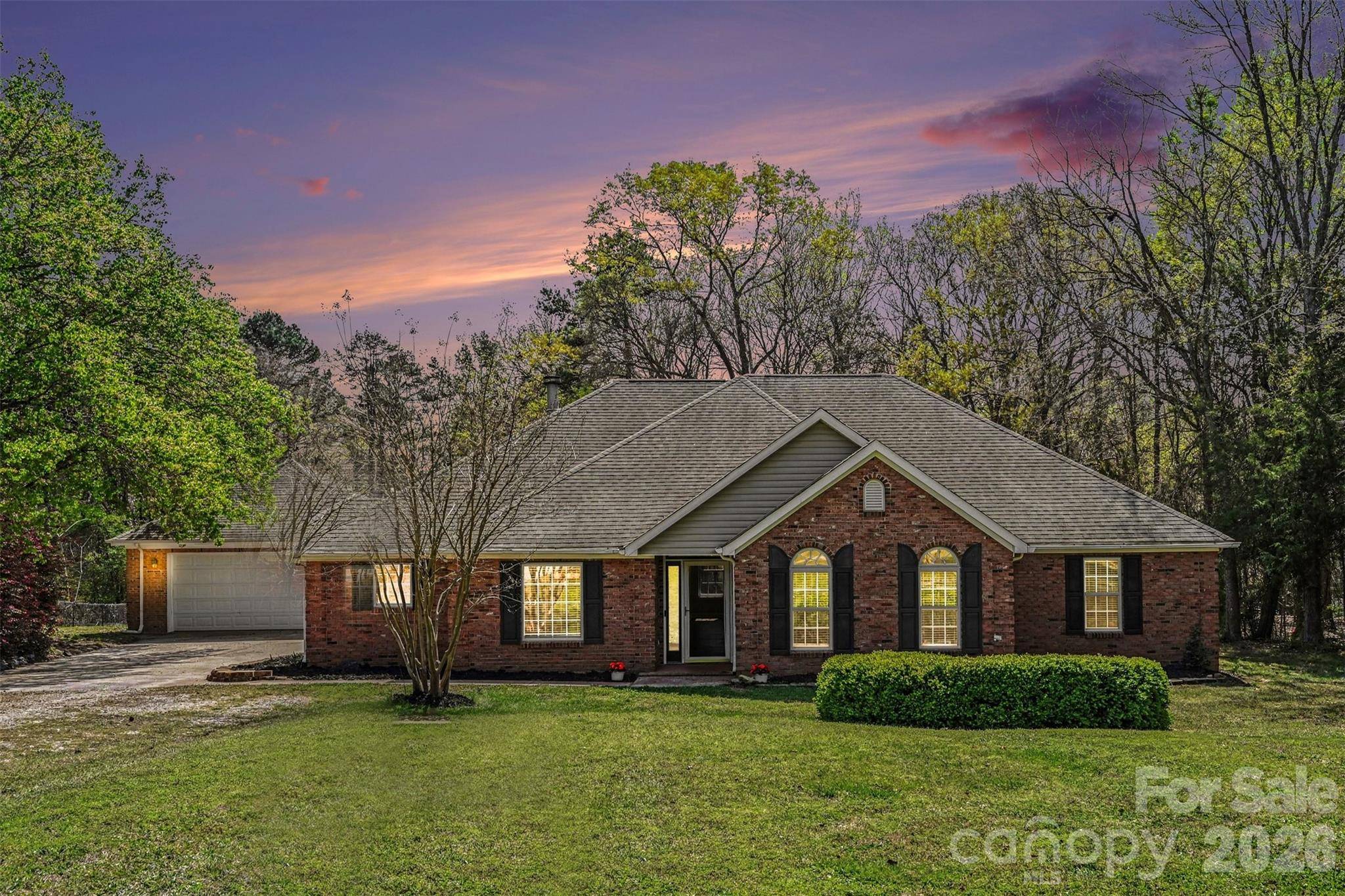 7329 Bailywick DR, Waxhaw, NC 28173