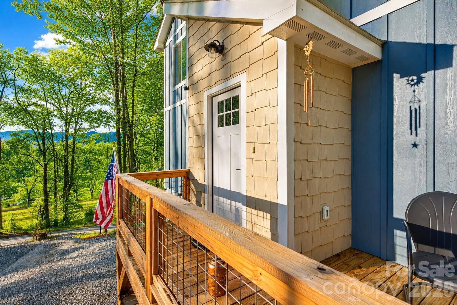 1413 Golf Course RD #24A, Old Fort, NC 28762