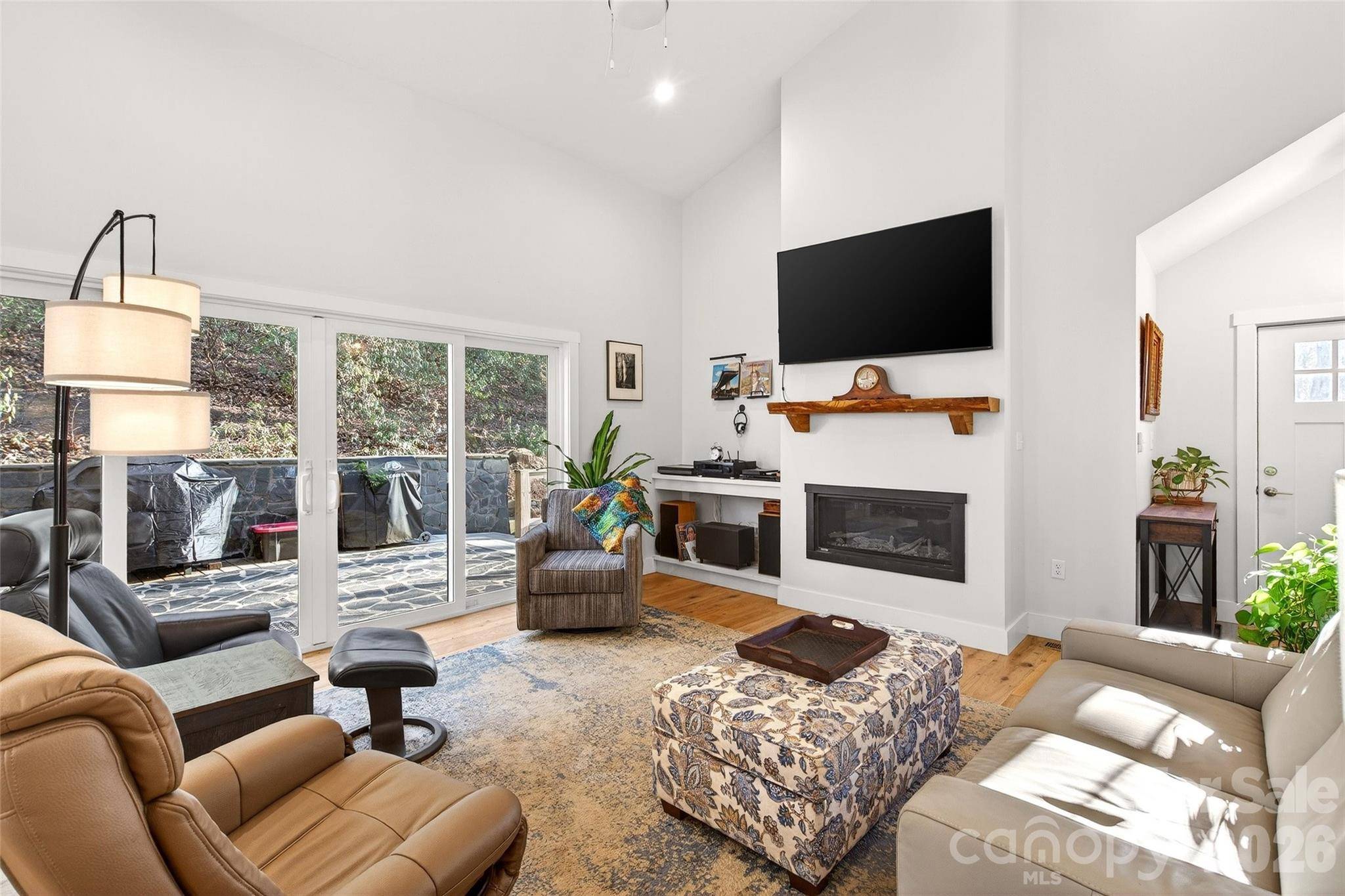 1413 Golf Course RD #24A, Old Fort, NC 28762