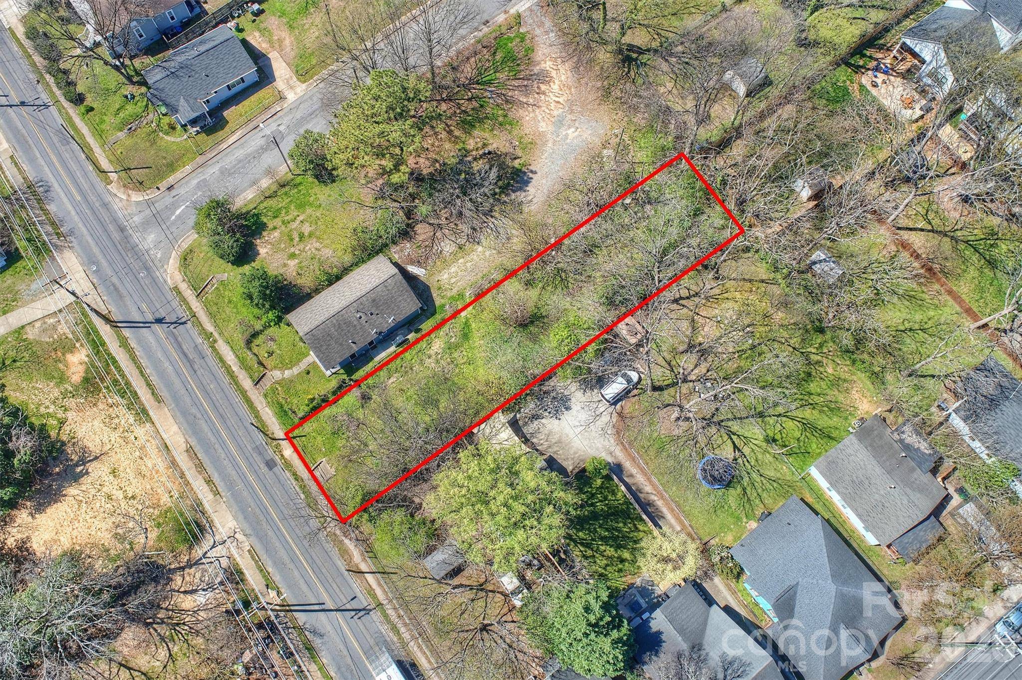 1409 N Davidson ST, Charlotte, NC 28206