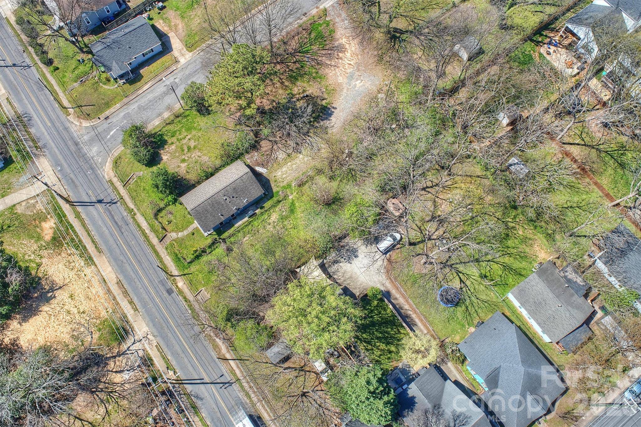 1409 N Davidson ST, Charlotte, NC 28206