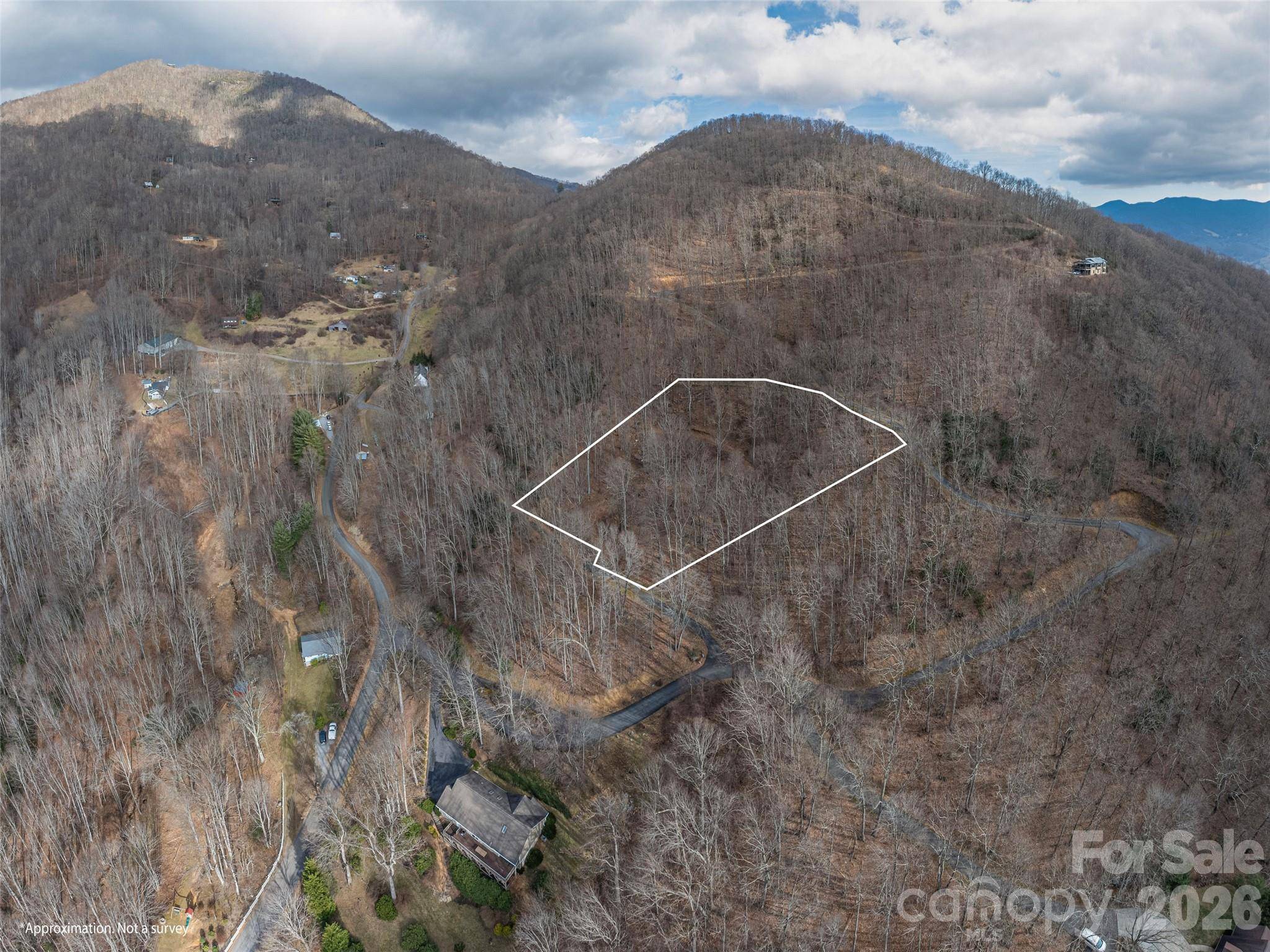 30 Hudson Valley DR, Waynesville, NC 28786