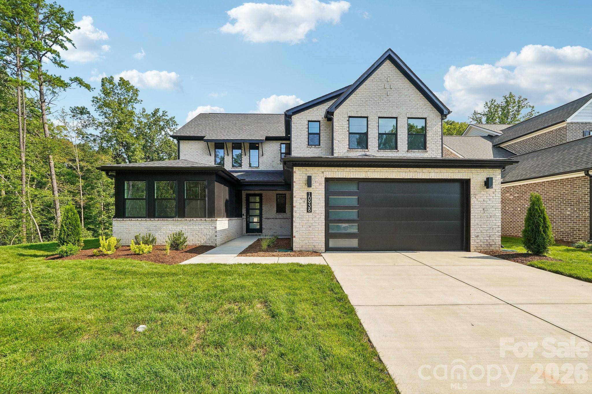 10938 Old Ravine TRL, Huntersville, NC 28078