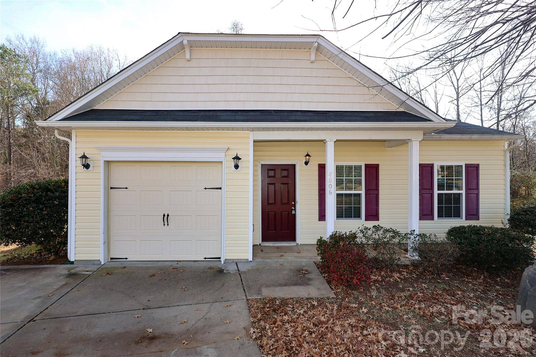 4806 Lynn Lee CIR, Charlotte, NC 28269