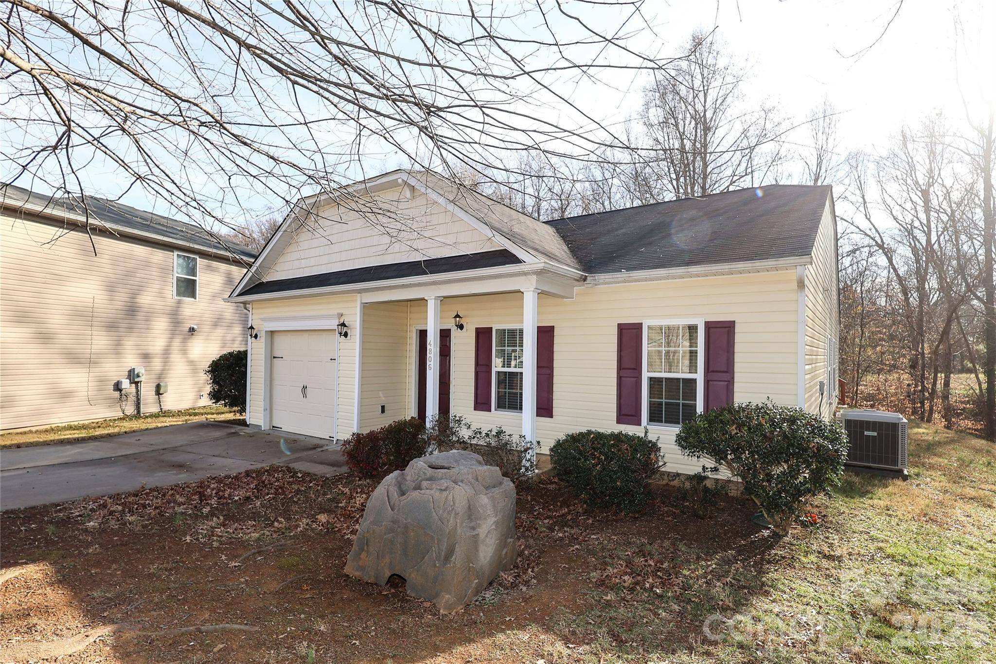 4806 Lynn Lee CIR, Charlotte, NC 28269