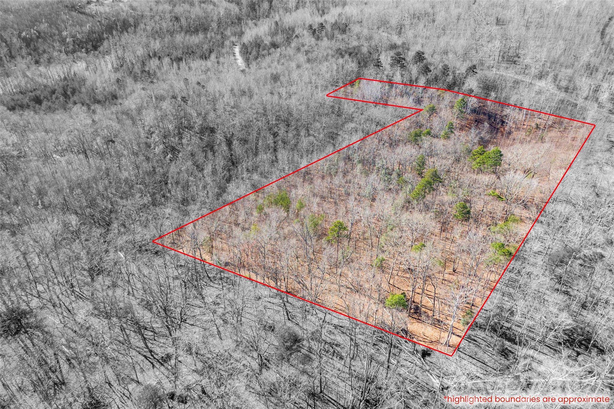 0 Ashe DR #27A, Ellenboro, NC 28040