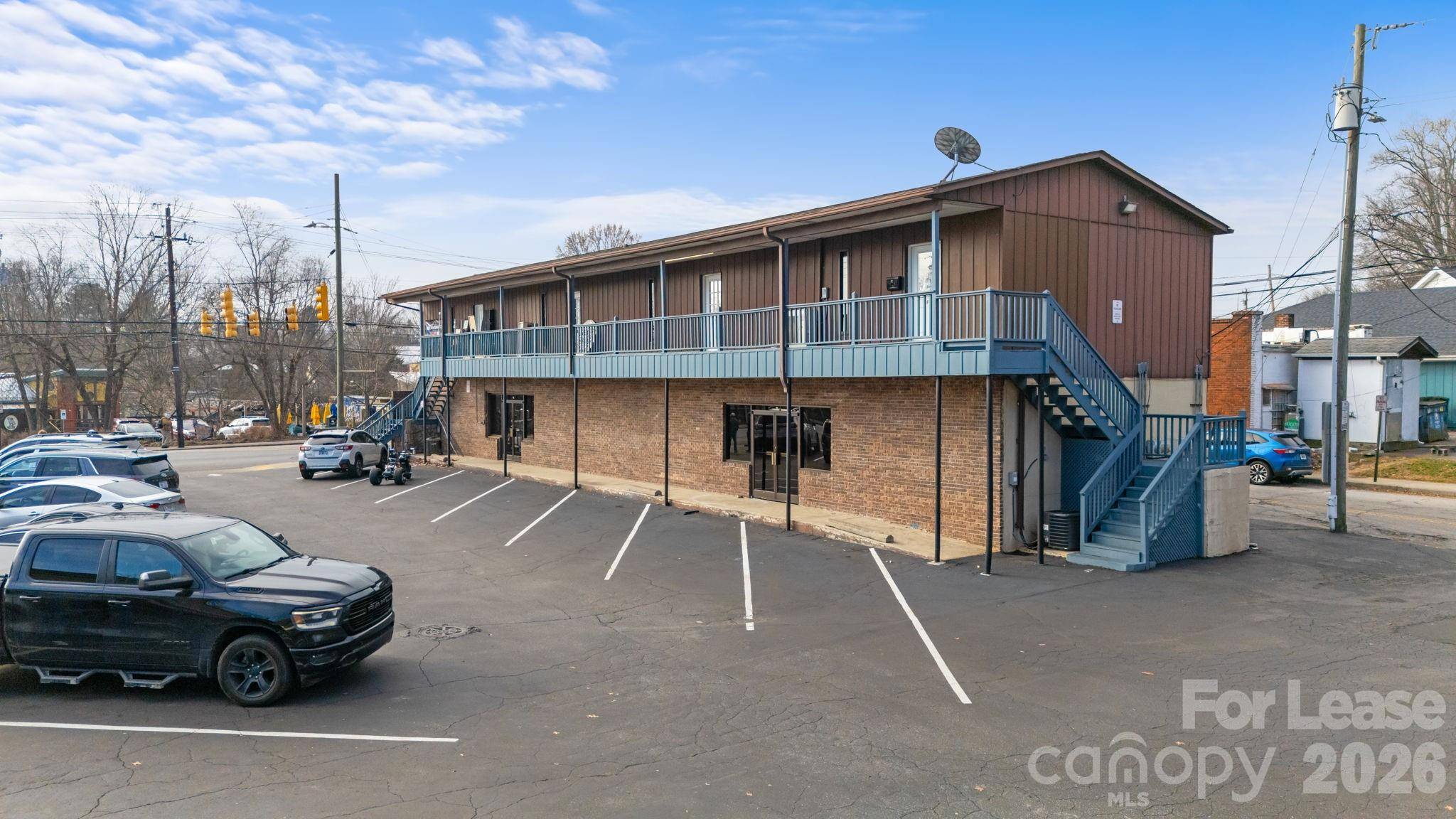 619 Haywood RD, Asheville, NC 28806