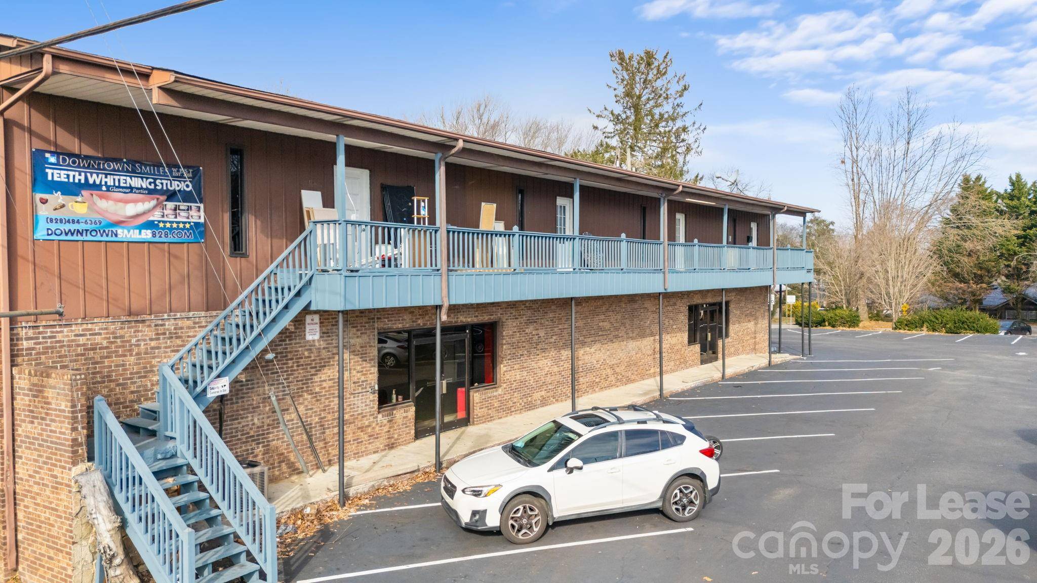 619 Haywood RD, Asheville, NC 28806