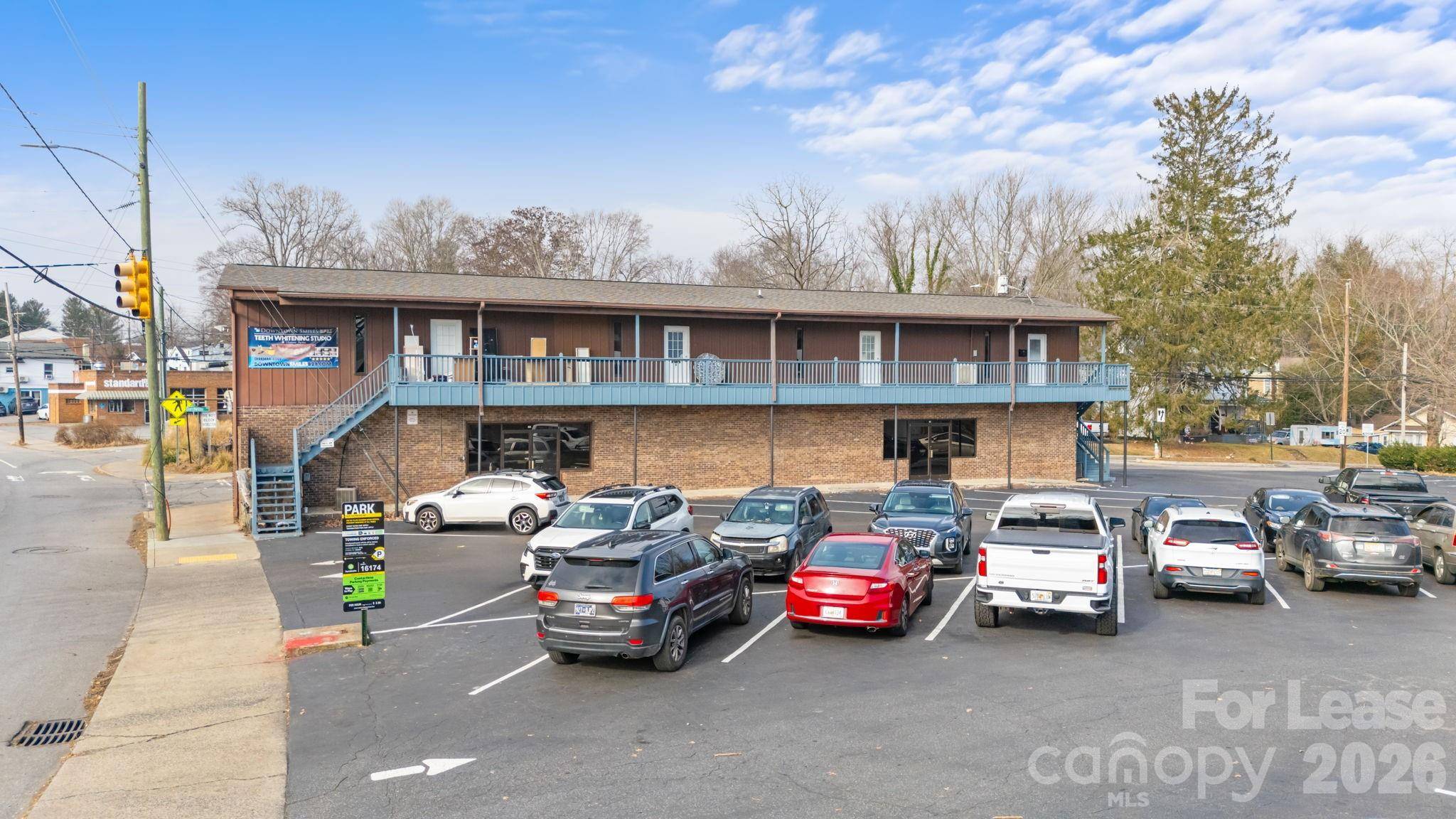 619 Haywood RD, Asheville, NC 28806